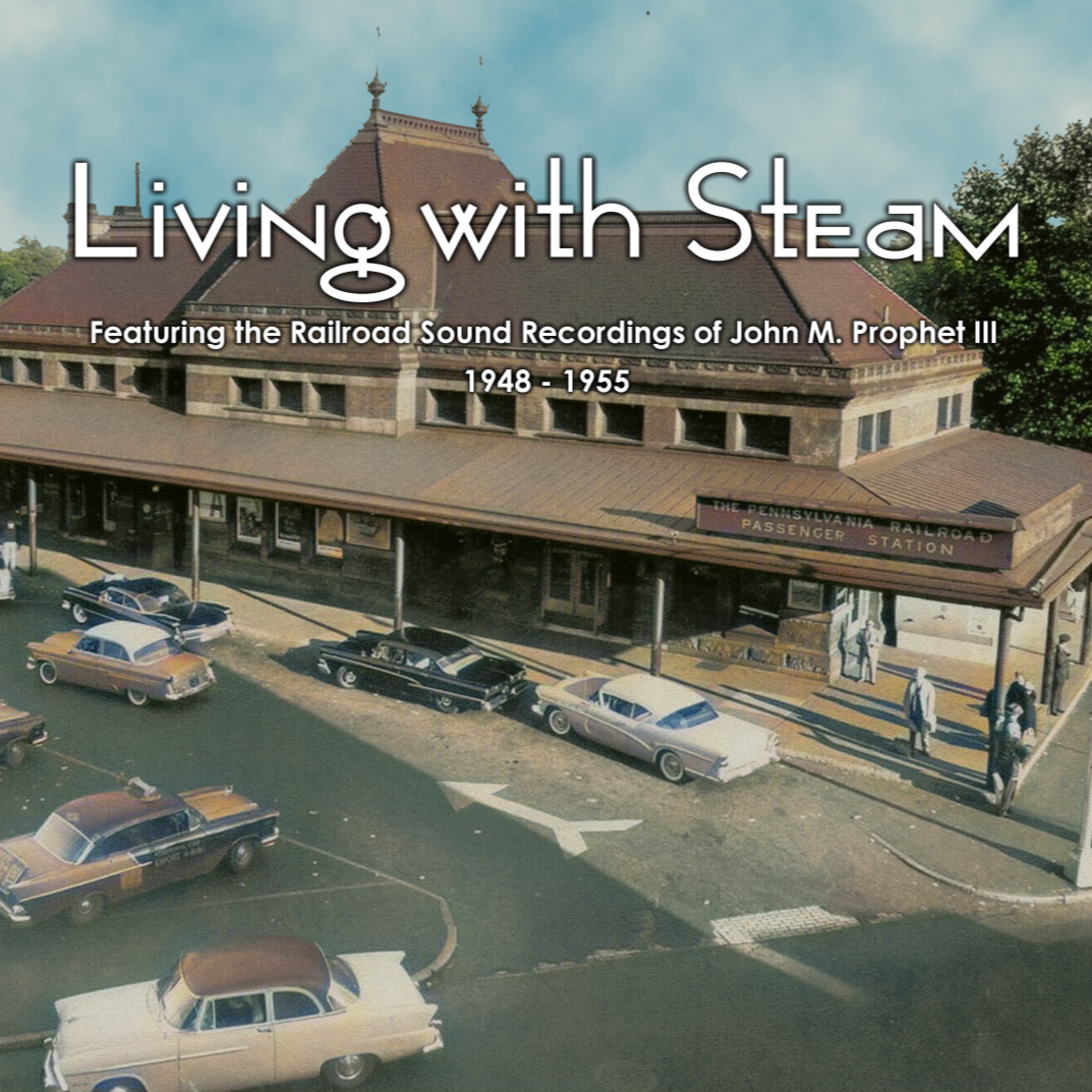 Living with Steam