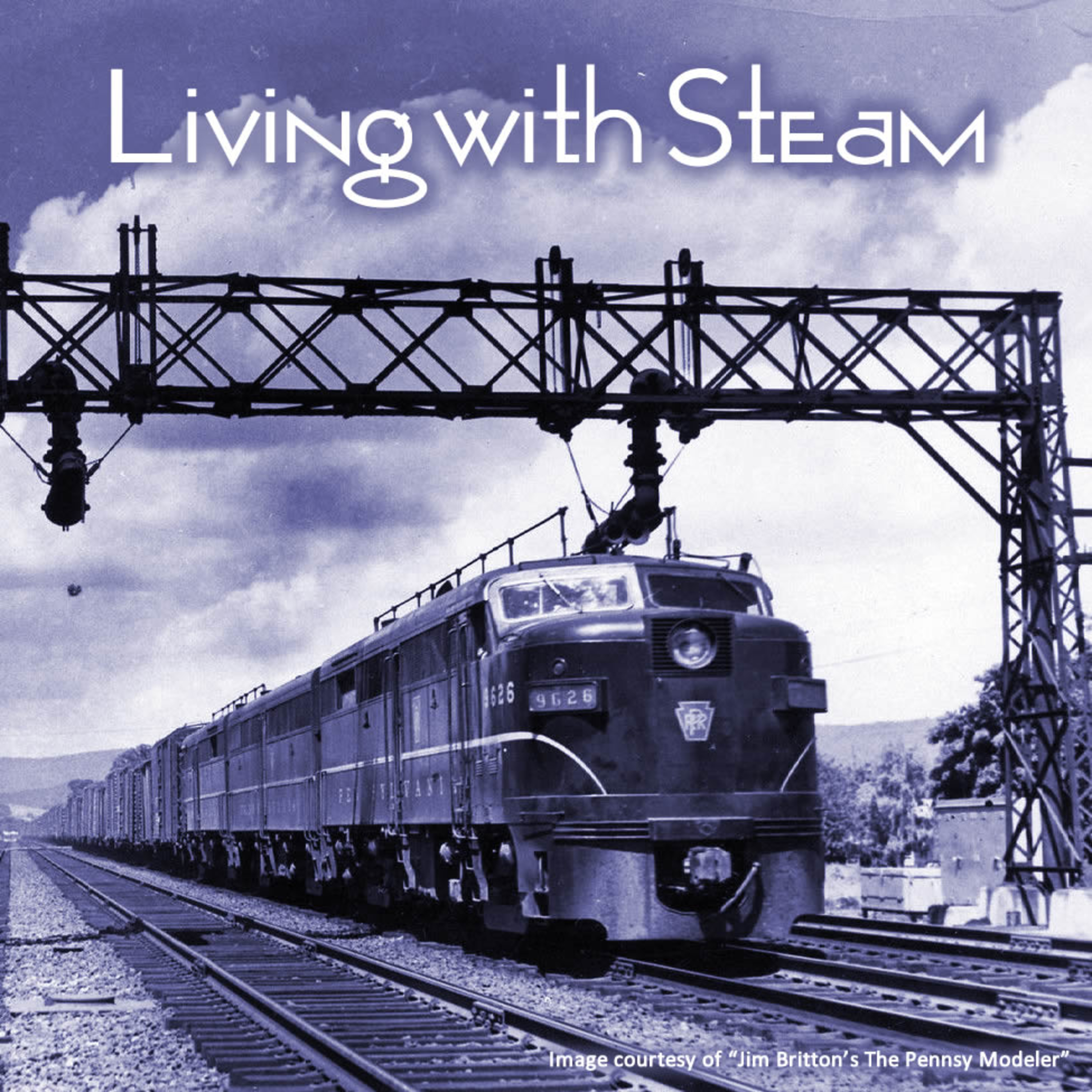 Living with Steam