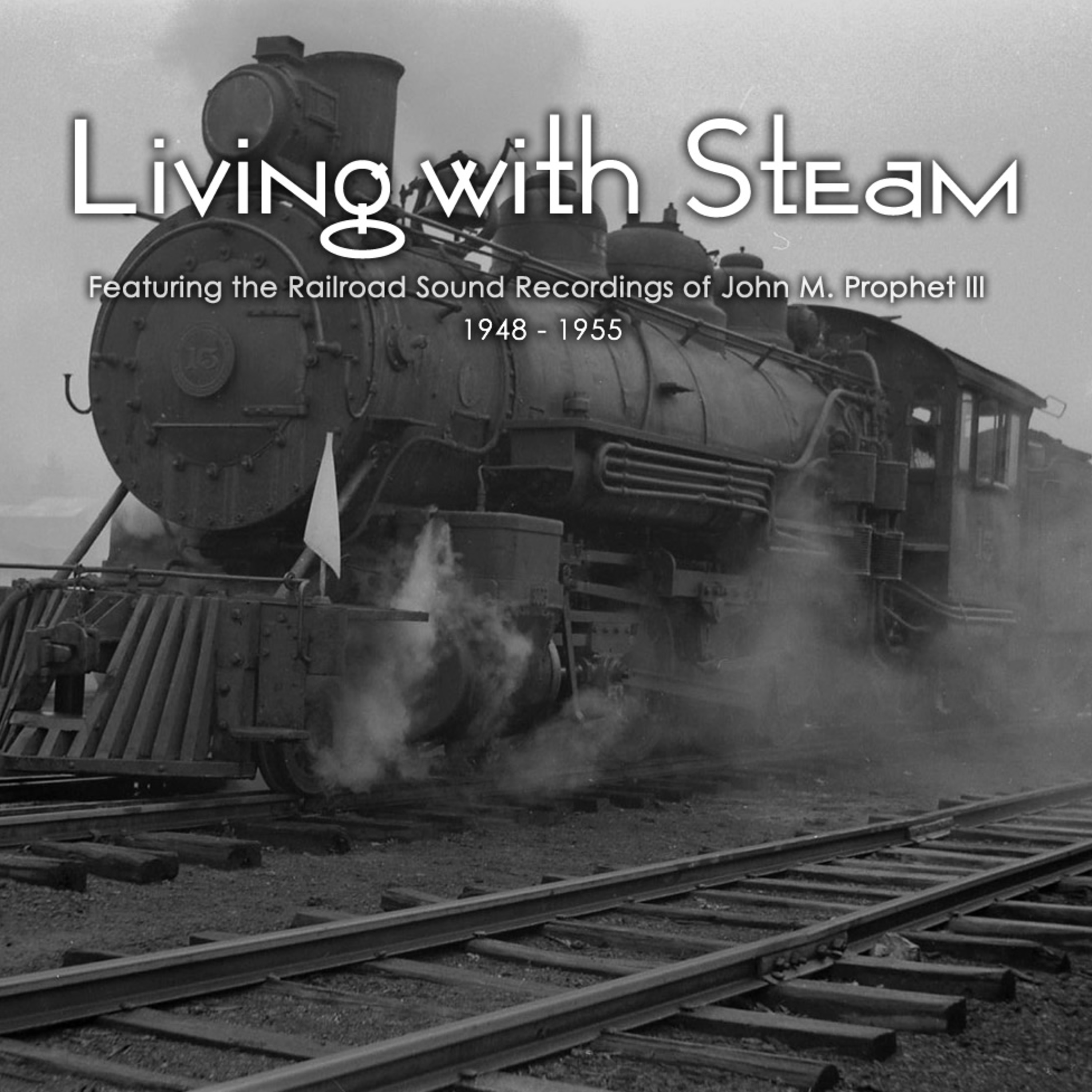 Living with Steam