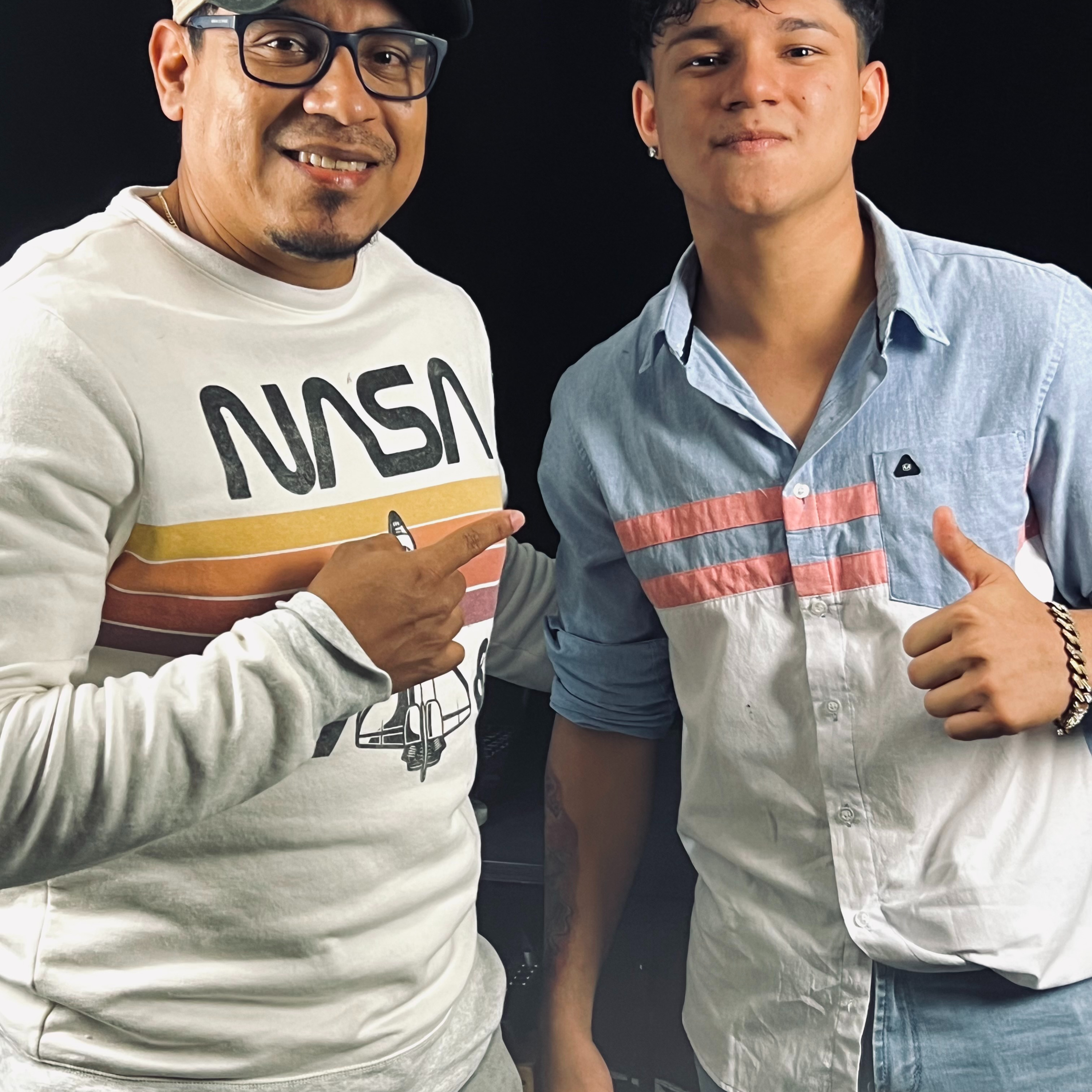 Podcast Coffee Time NICARAGUA