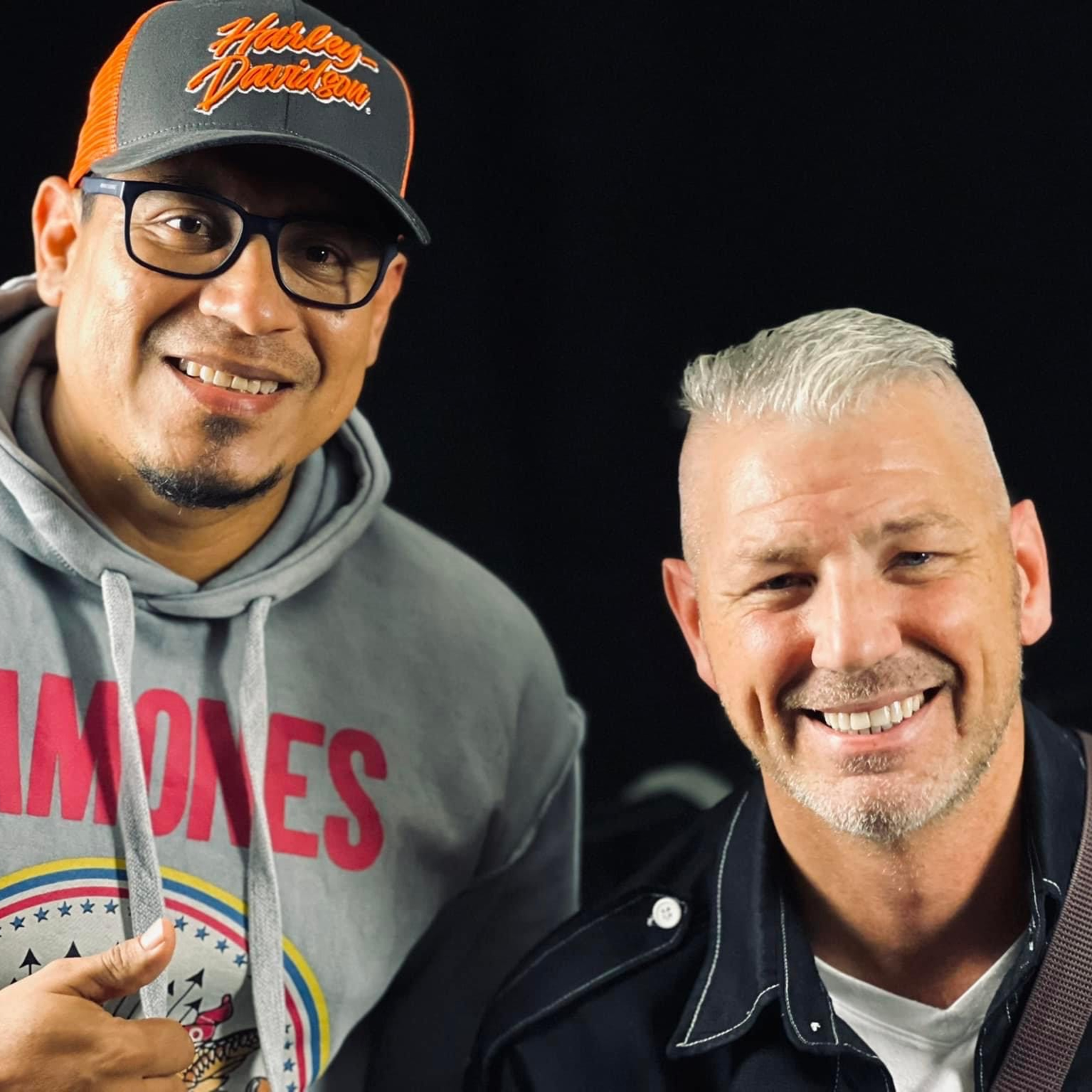 Podcast Coffee Time NICARAGUA