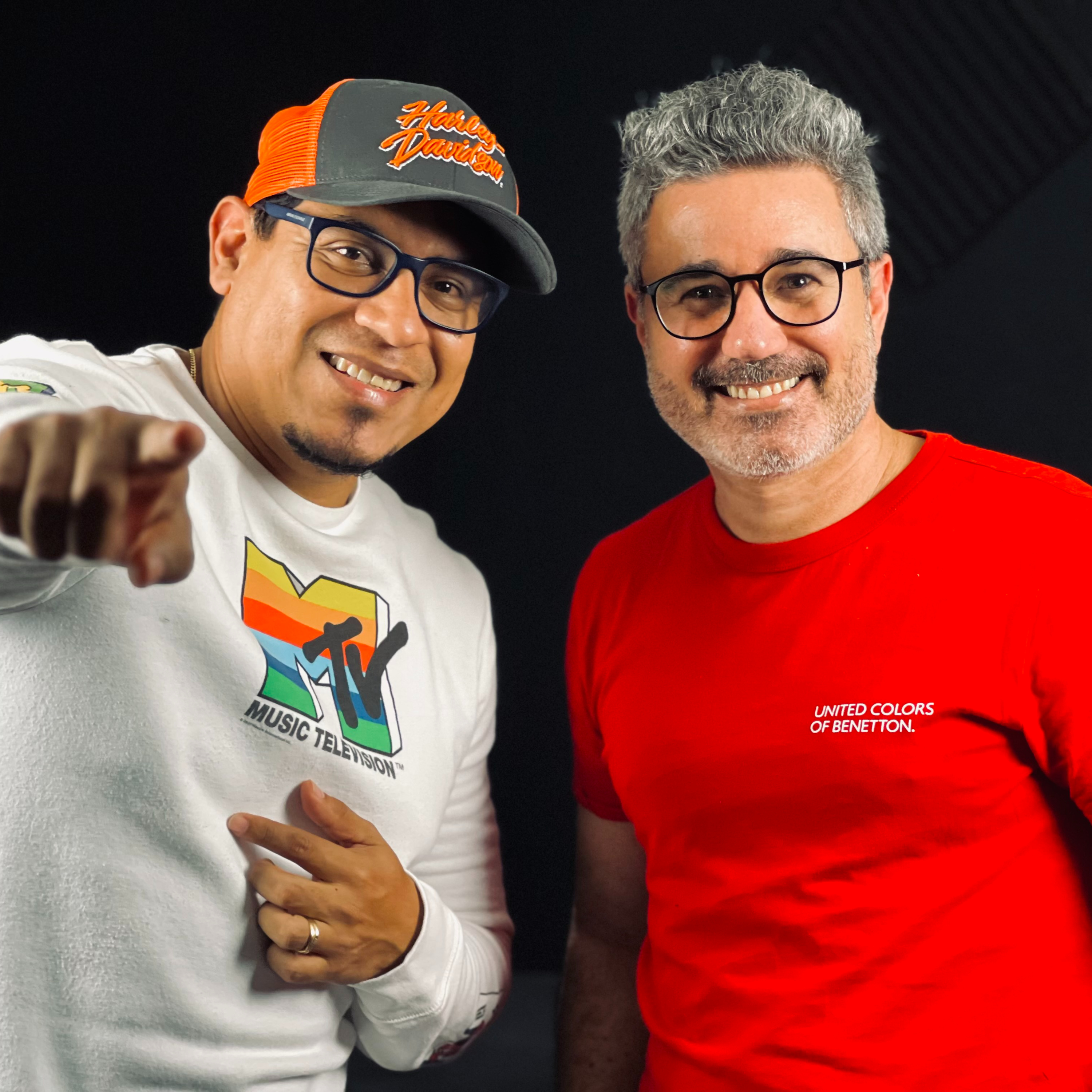 Podcast Coffee Time NICARAGUA