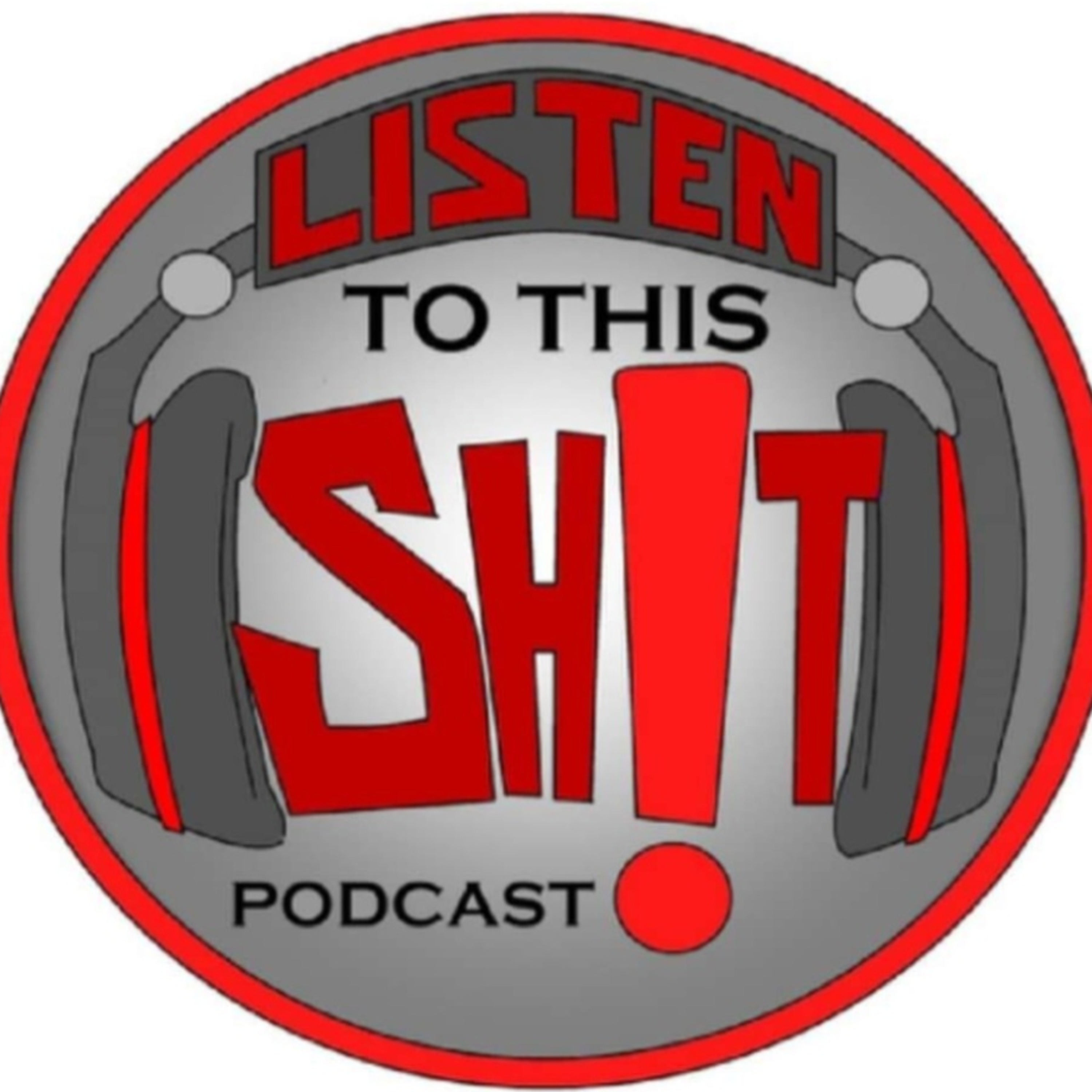 Listen to this sh!t #172
