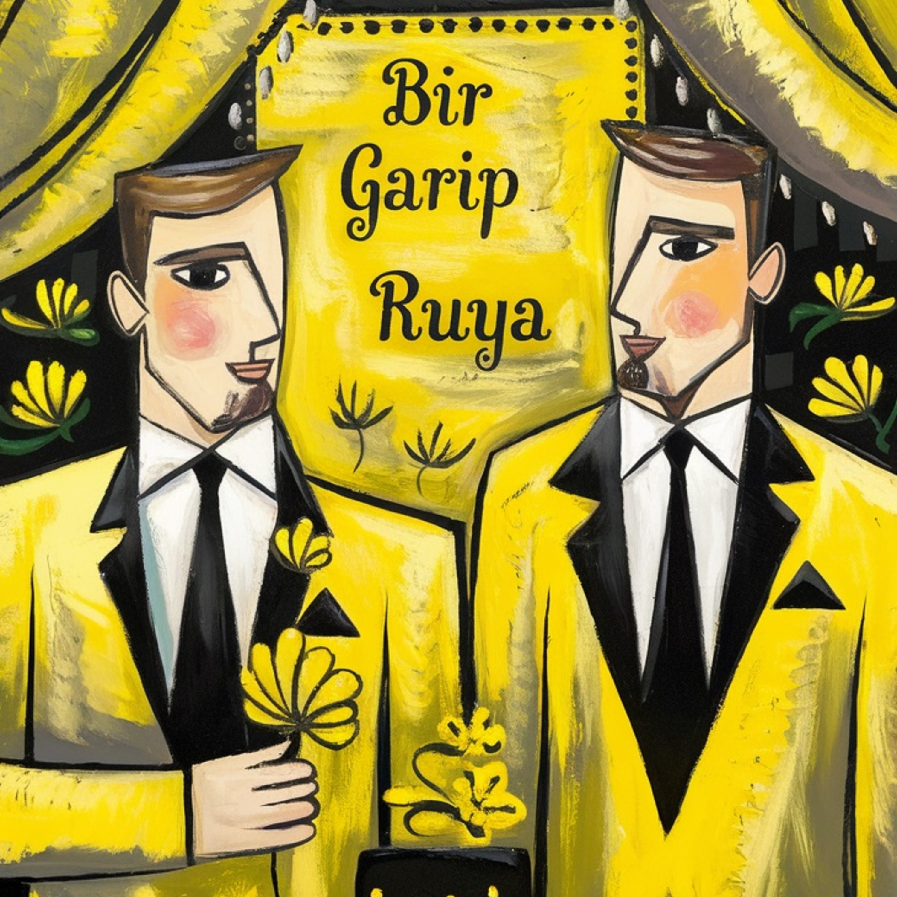 Tuncay Saran