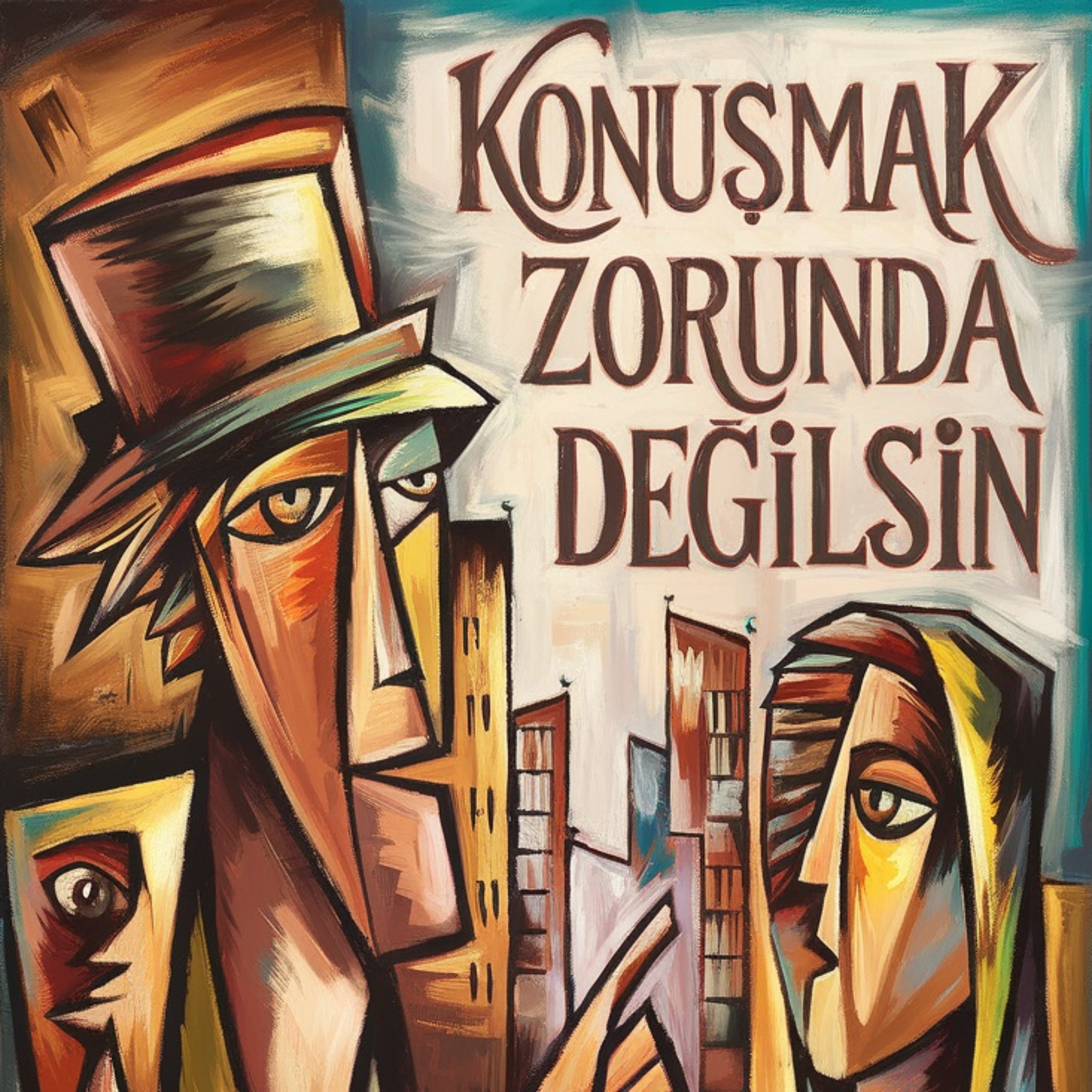 Tuncay Saran