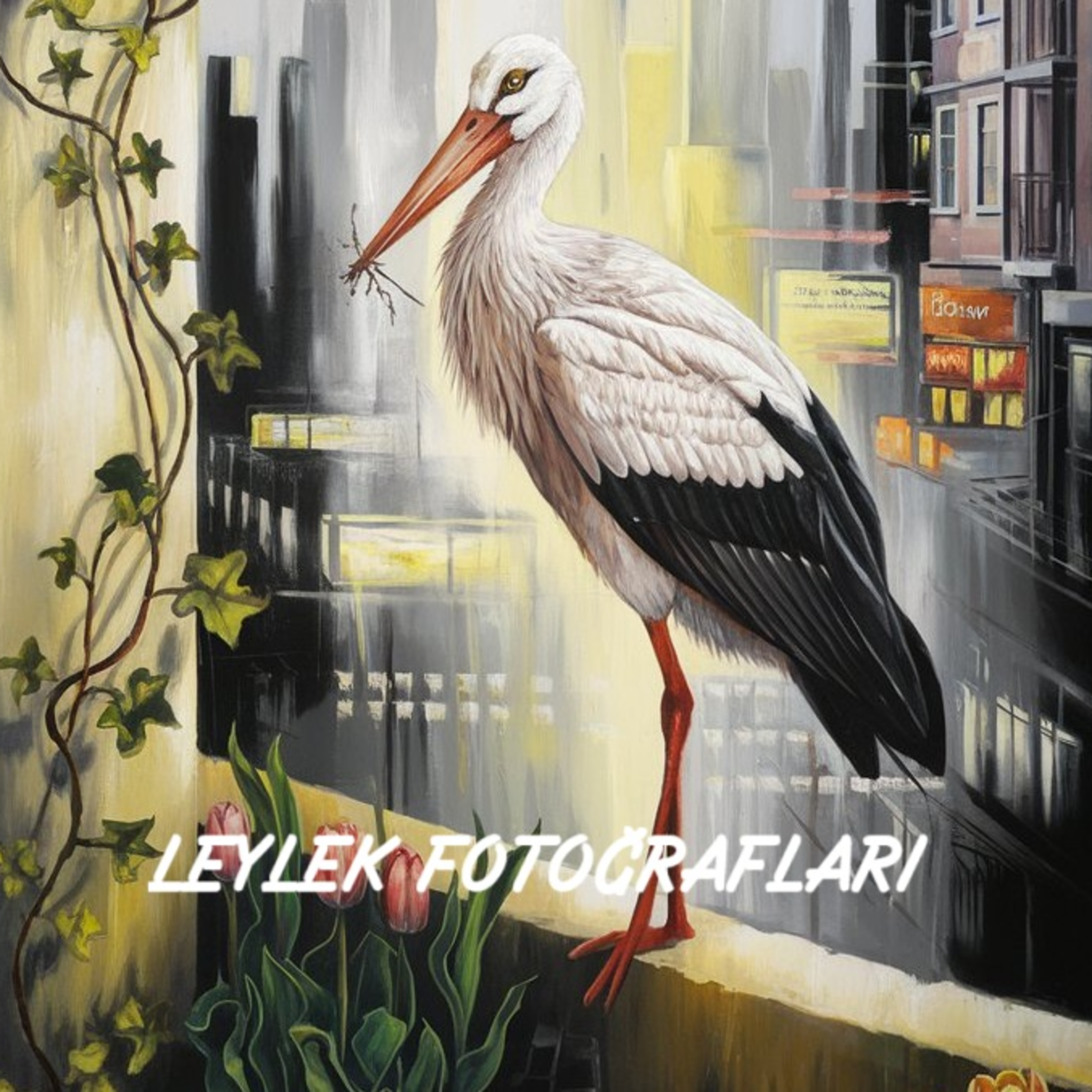 Leylek Fotoğrafları episode artwork