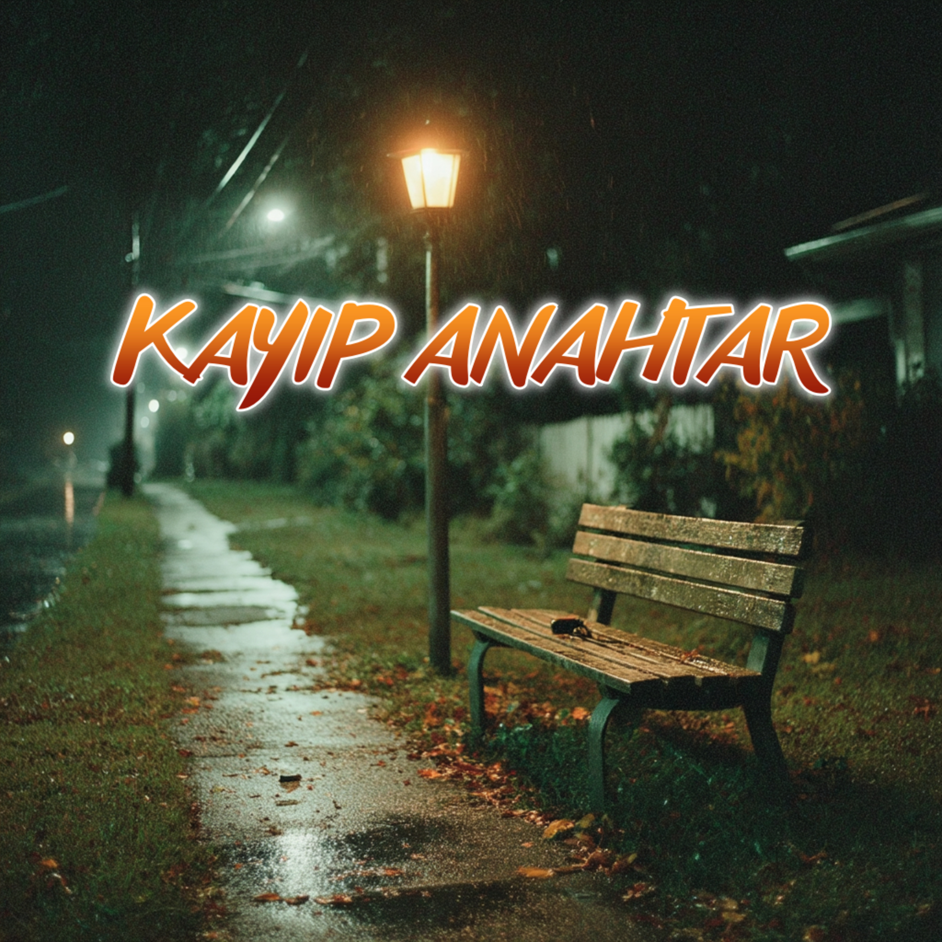 Kayıp Anahtar episode artwork