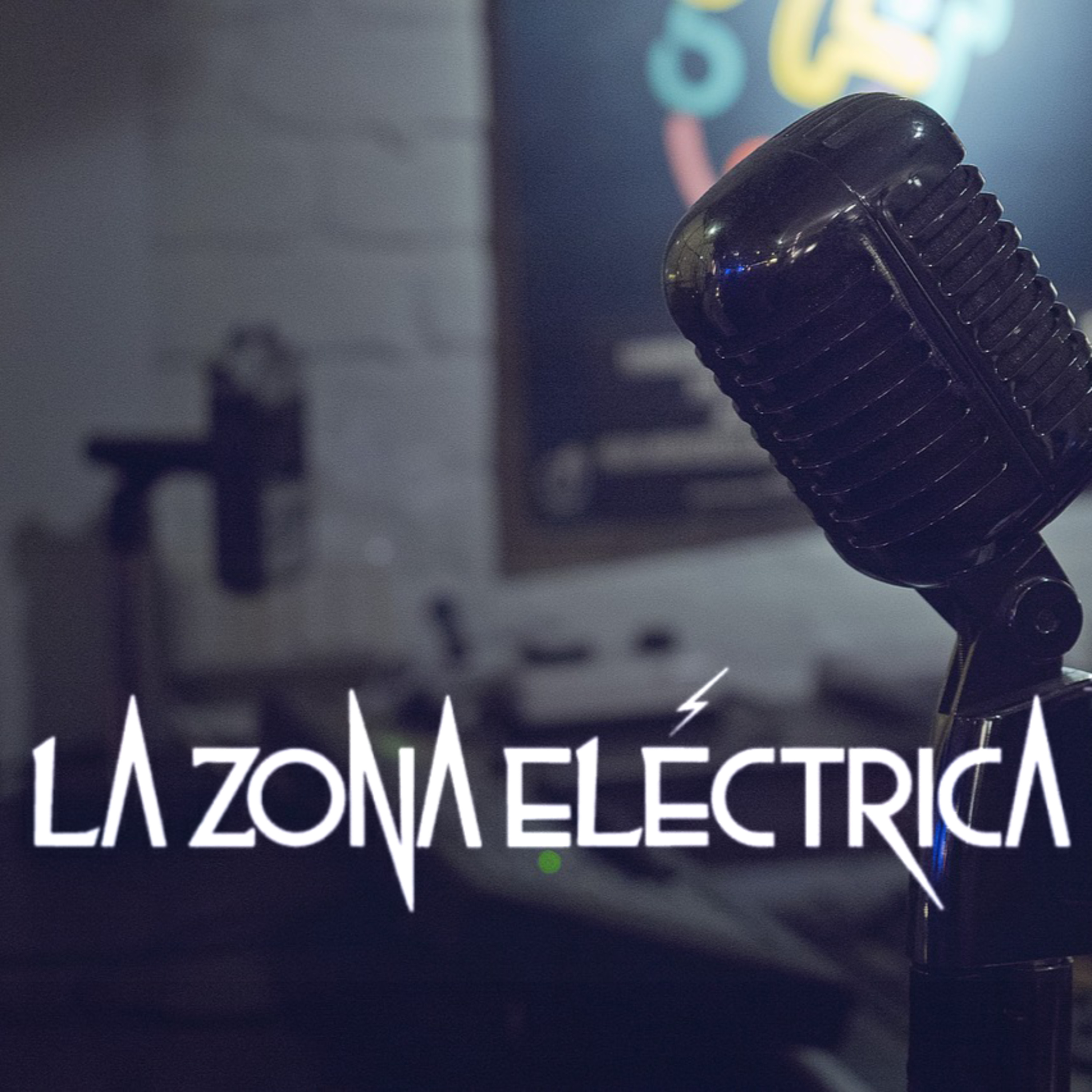 La Zona Eléctrica