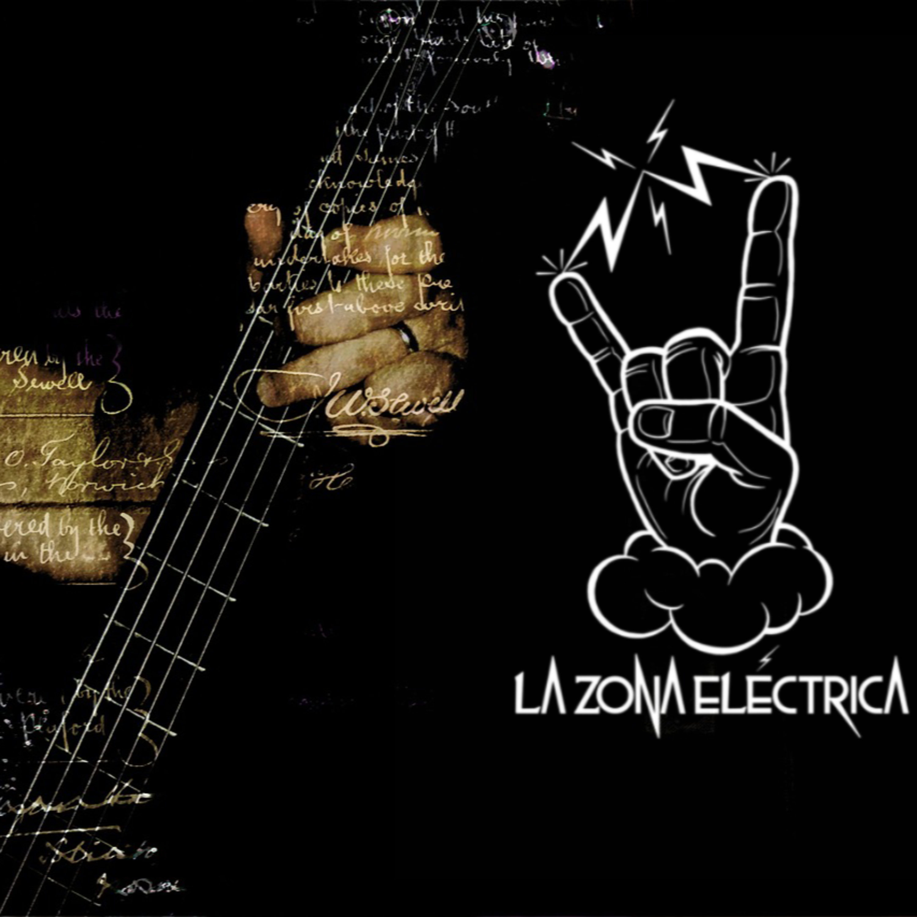 La Zona Eléctrica
