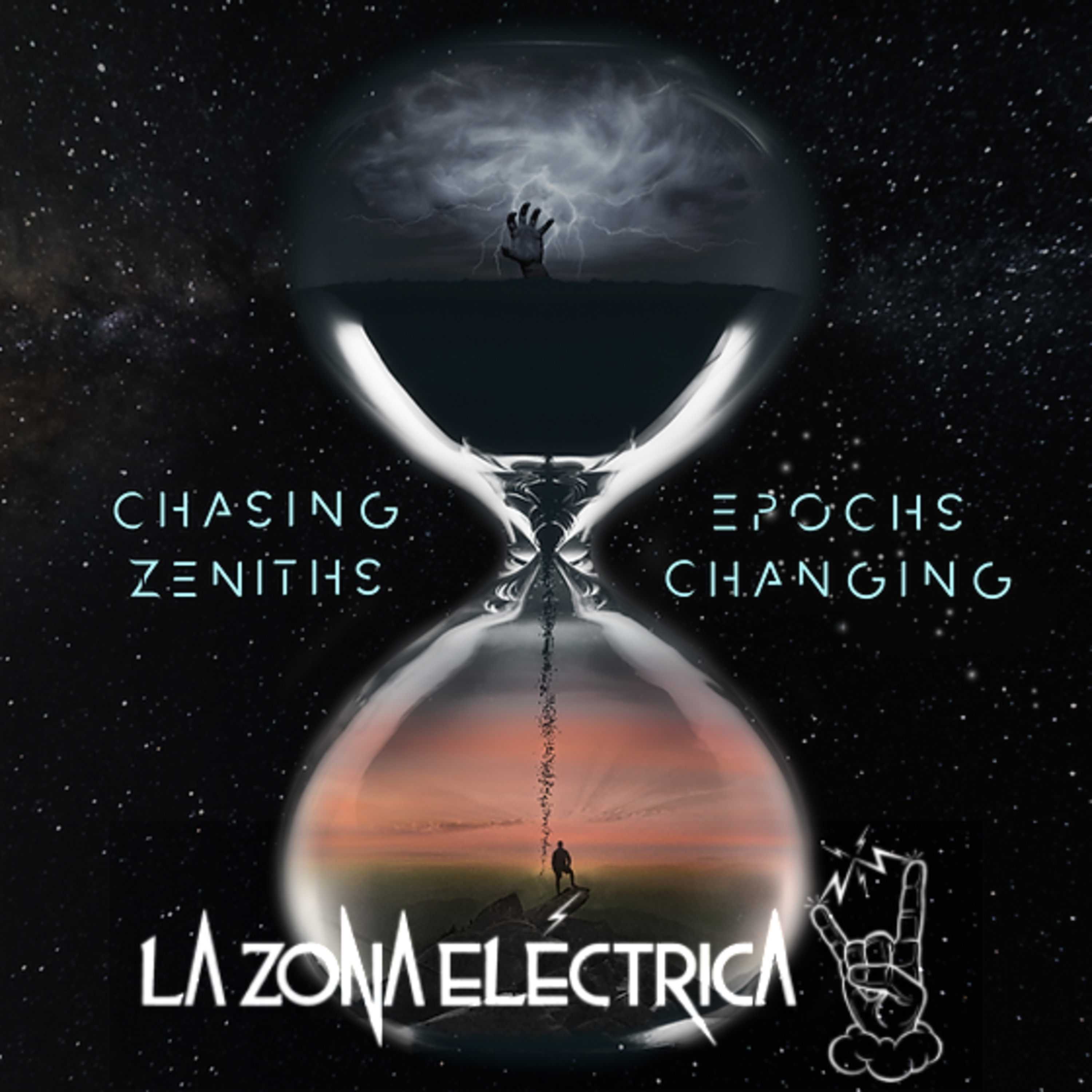 La Zona Eléctrica