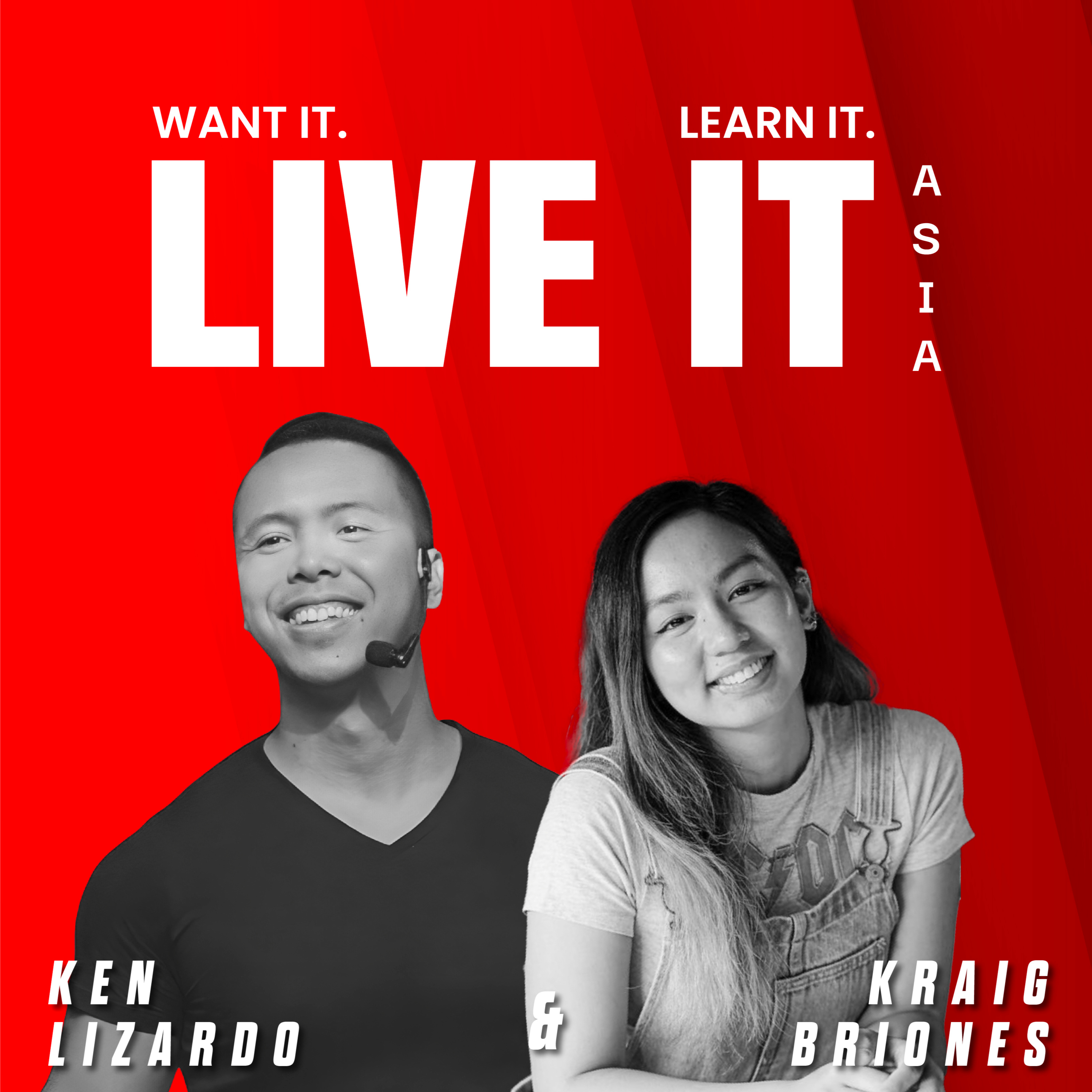 22 | How a 22 y/o CEO rises above challenges feat. Kraig Briones