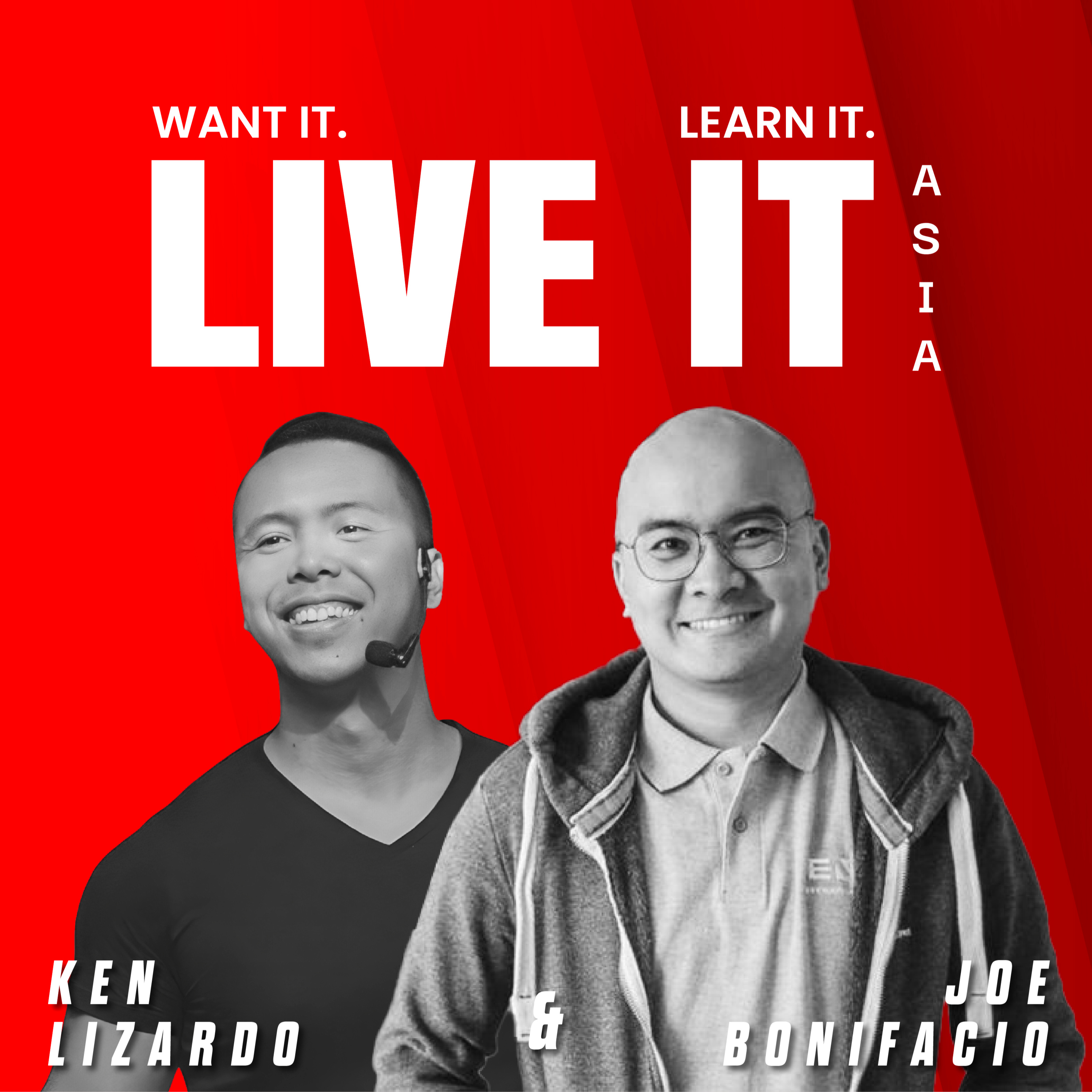 17 | Relationships, Conflict, Empathy feat. Ps. Joe Bonifacio