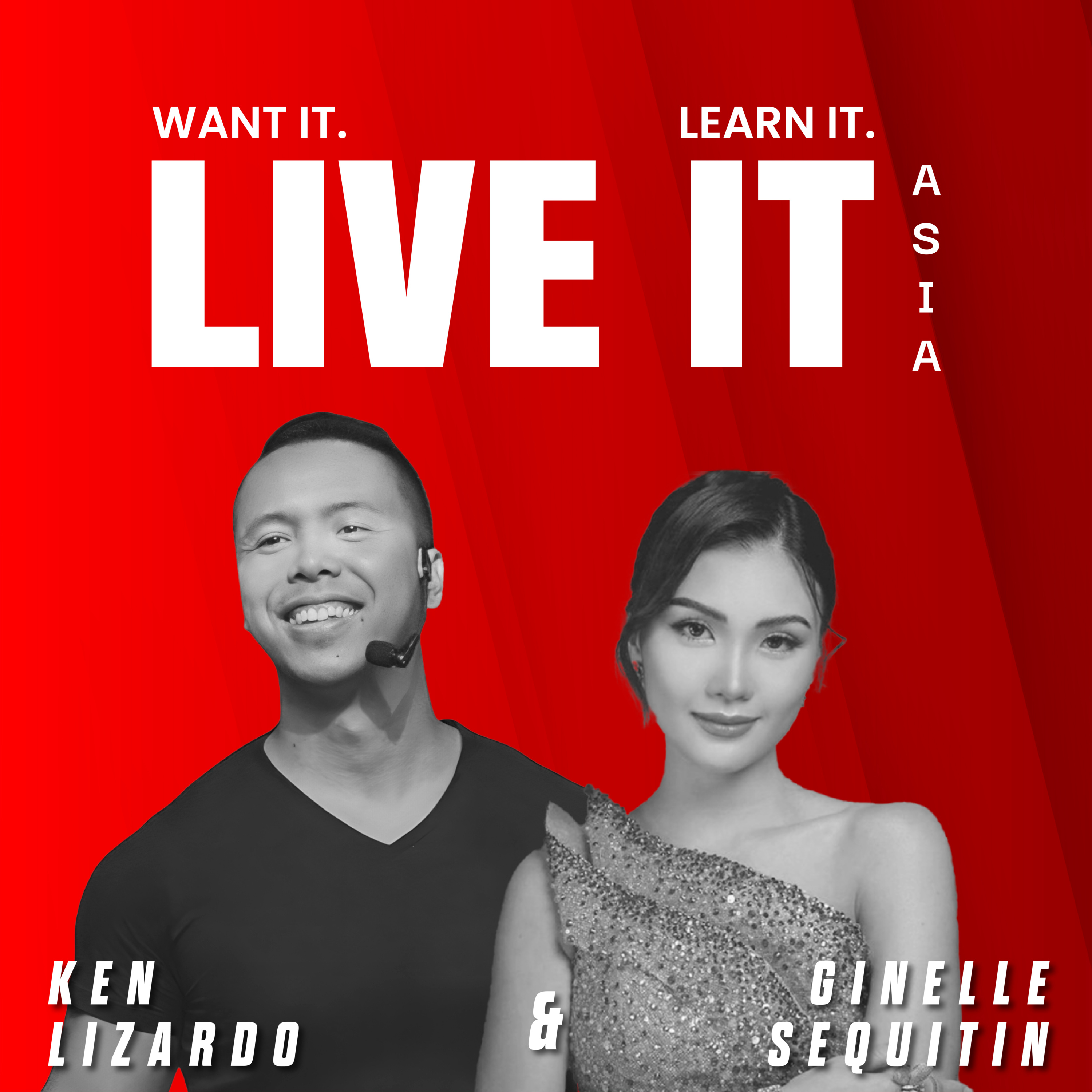 23 | Money, Success, Breakthrough feat. Ginelle Sequitin