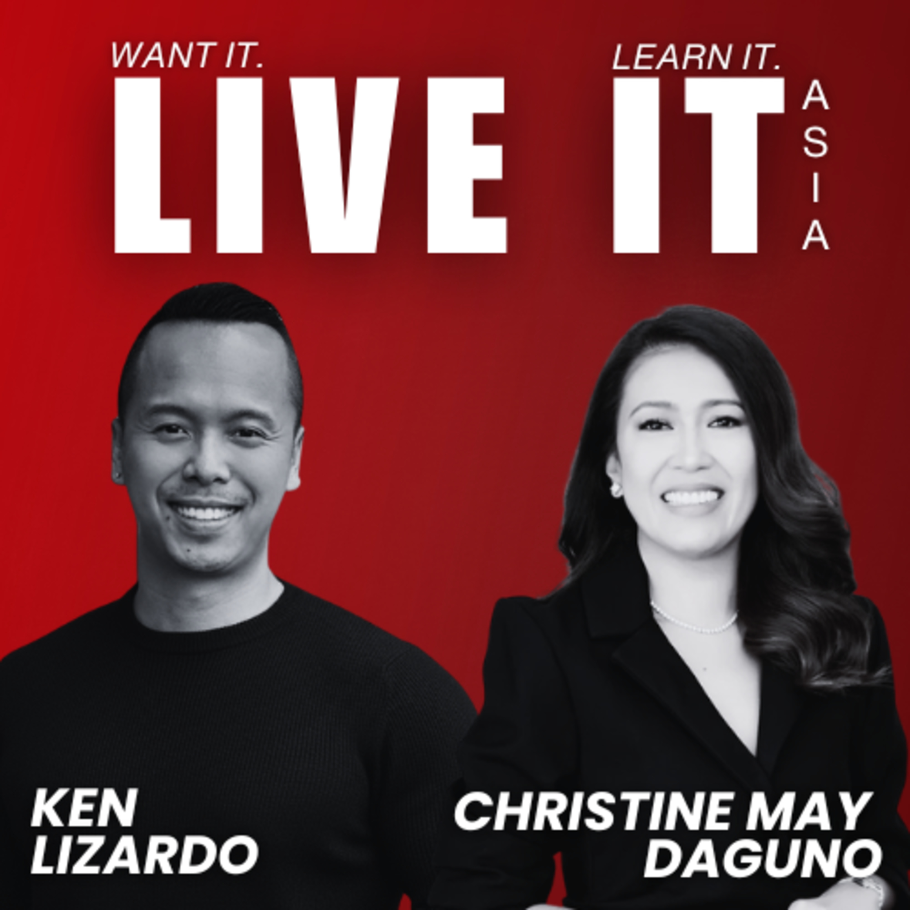 48 I Left a Secure Career to Build an Empire feat. Christine