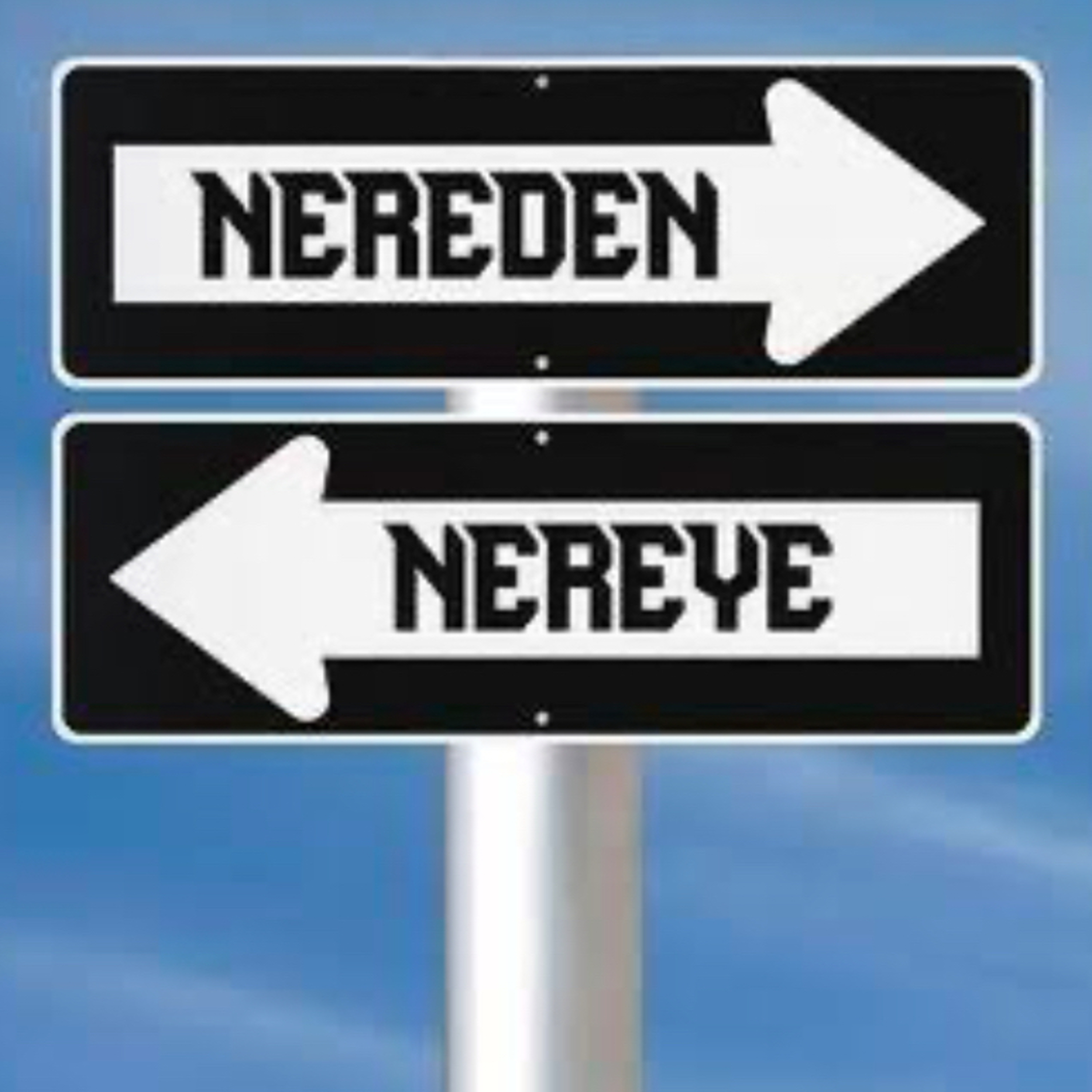 ~Nereden Nereye~ episode artwork