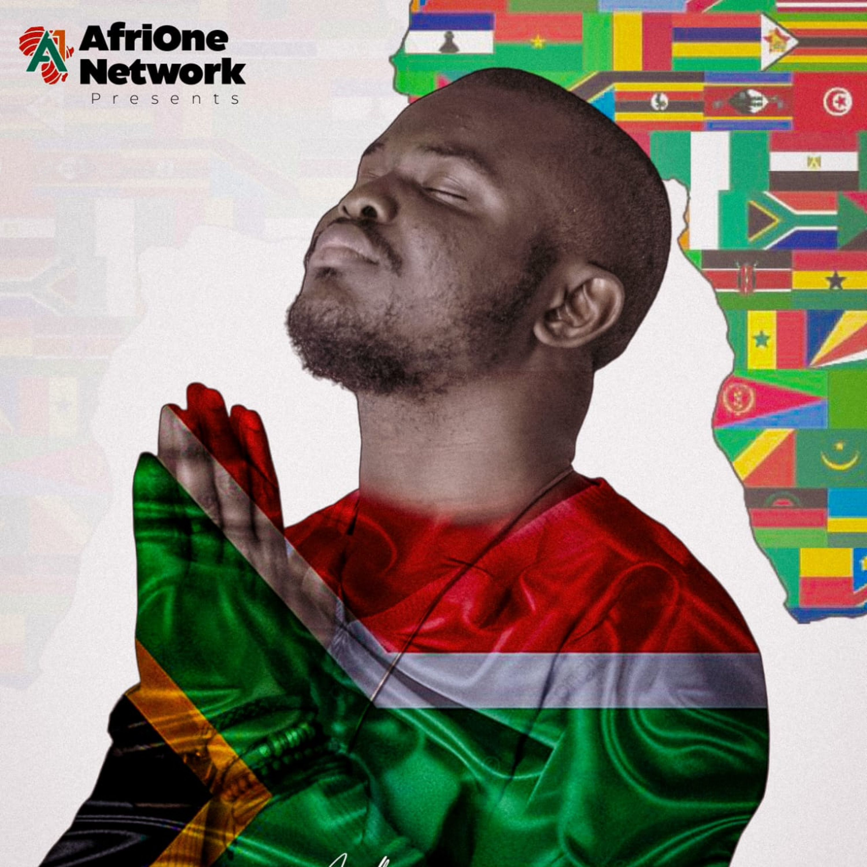 Rested Life By AfriOne Nation