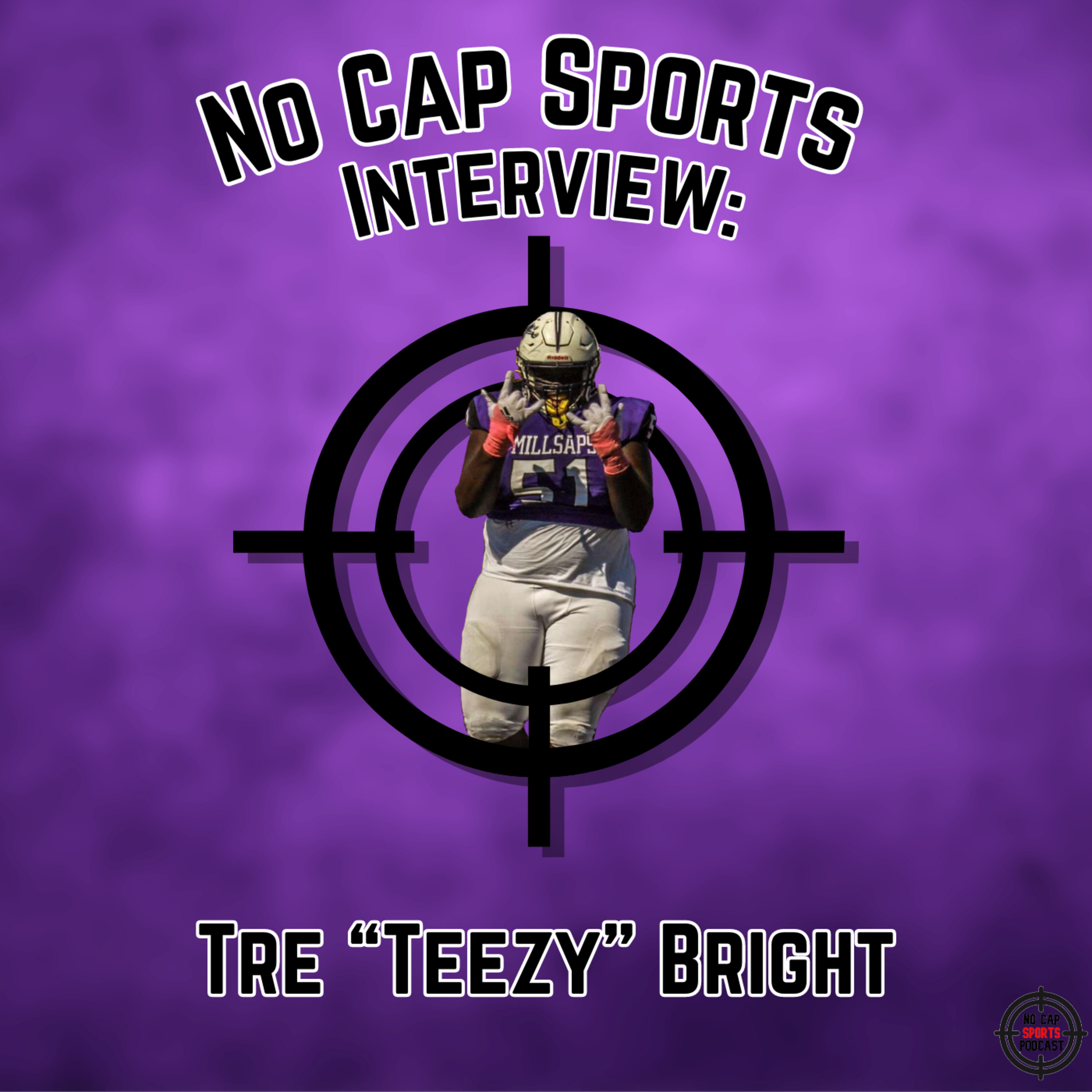 No Cap Sports With Nic, Vance, & Josh