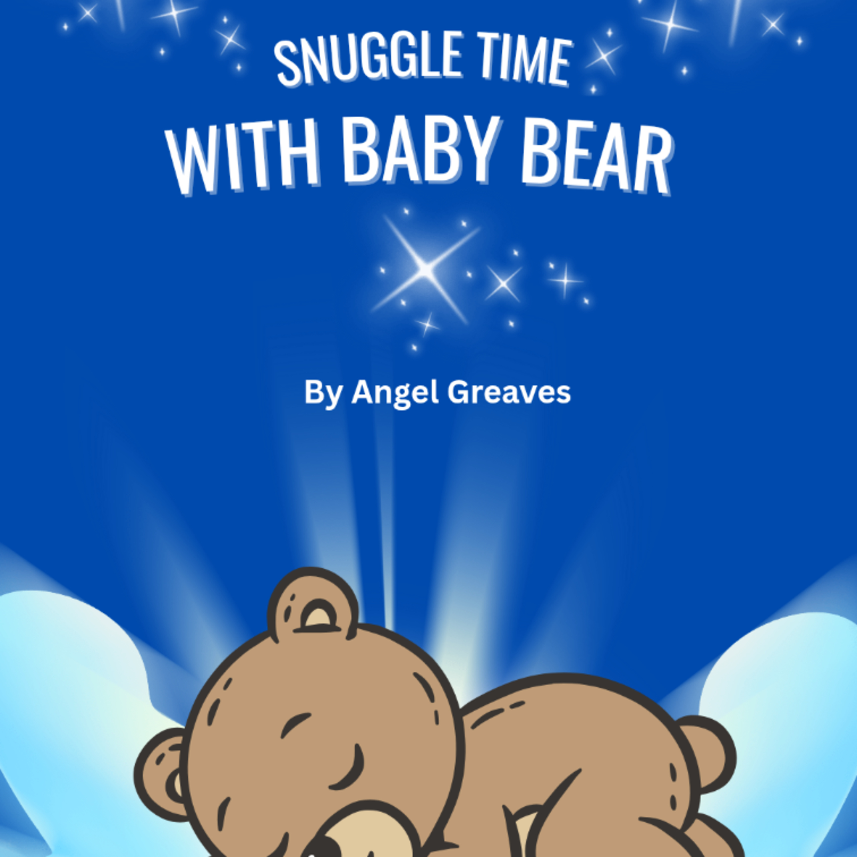 Storytime With Angel, Bonnet And Friends