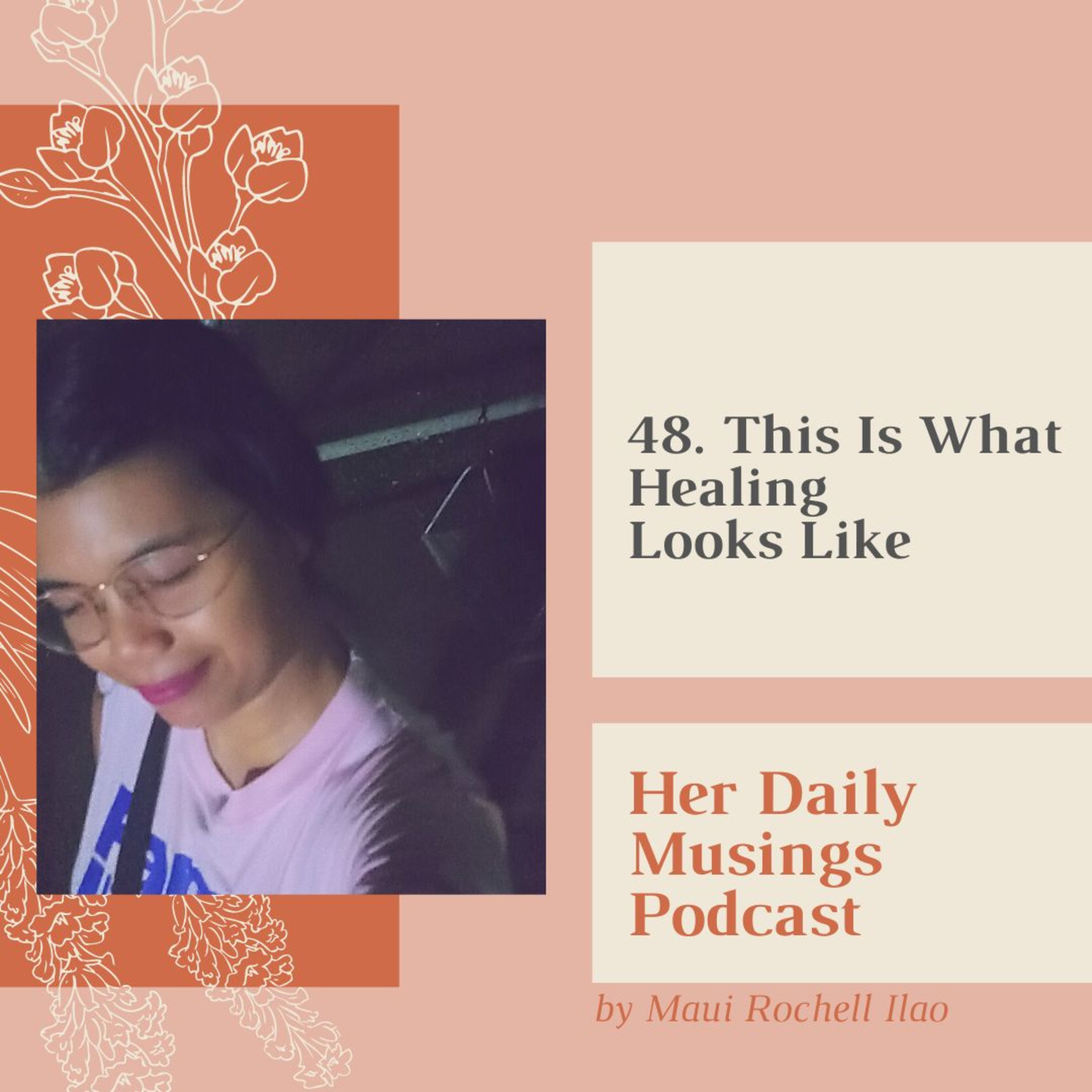 Her Daily Musings Podcast