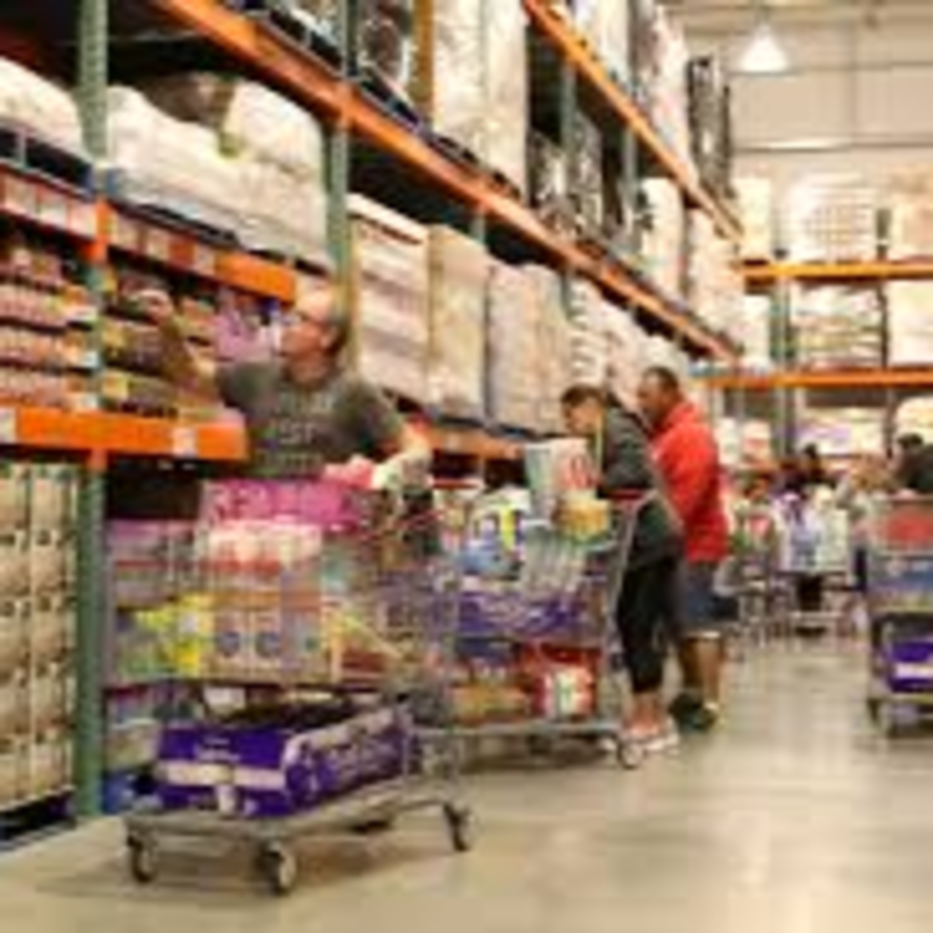 Shopping Smarter: The Costco Advantage episode artwork