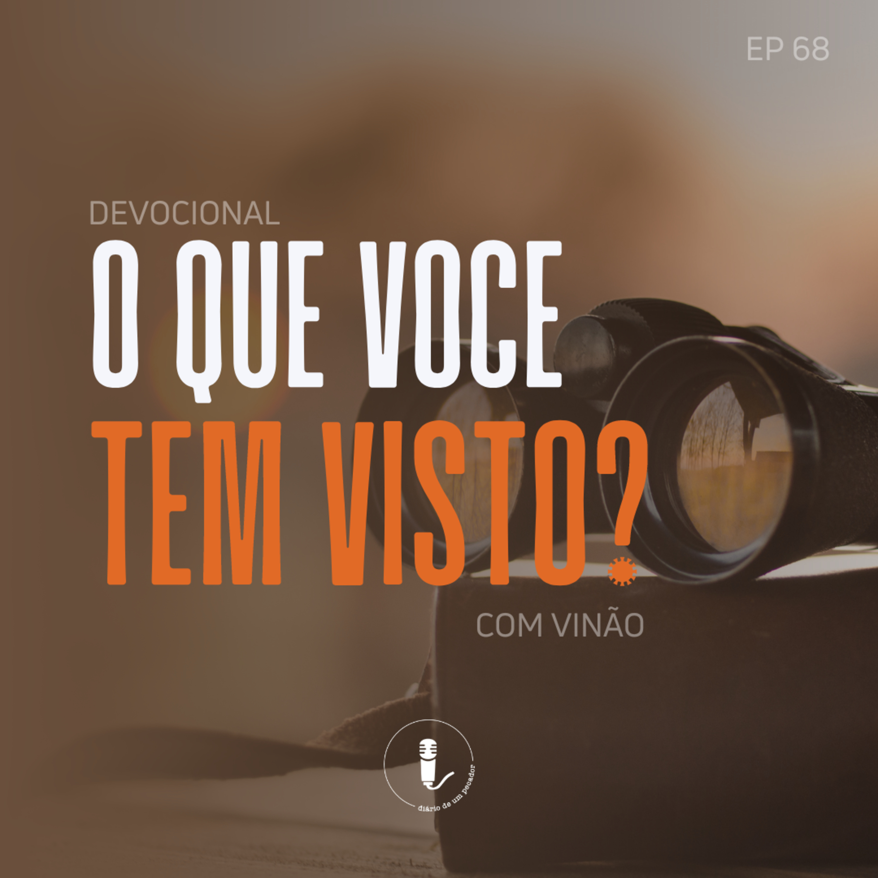 Diário de Um Pecador