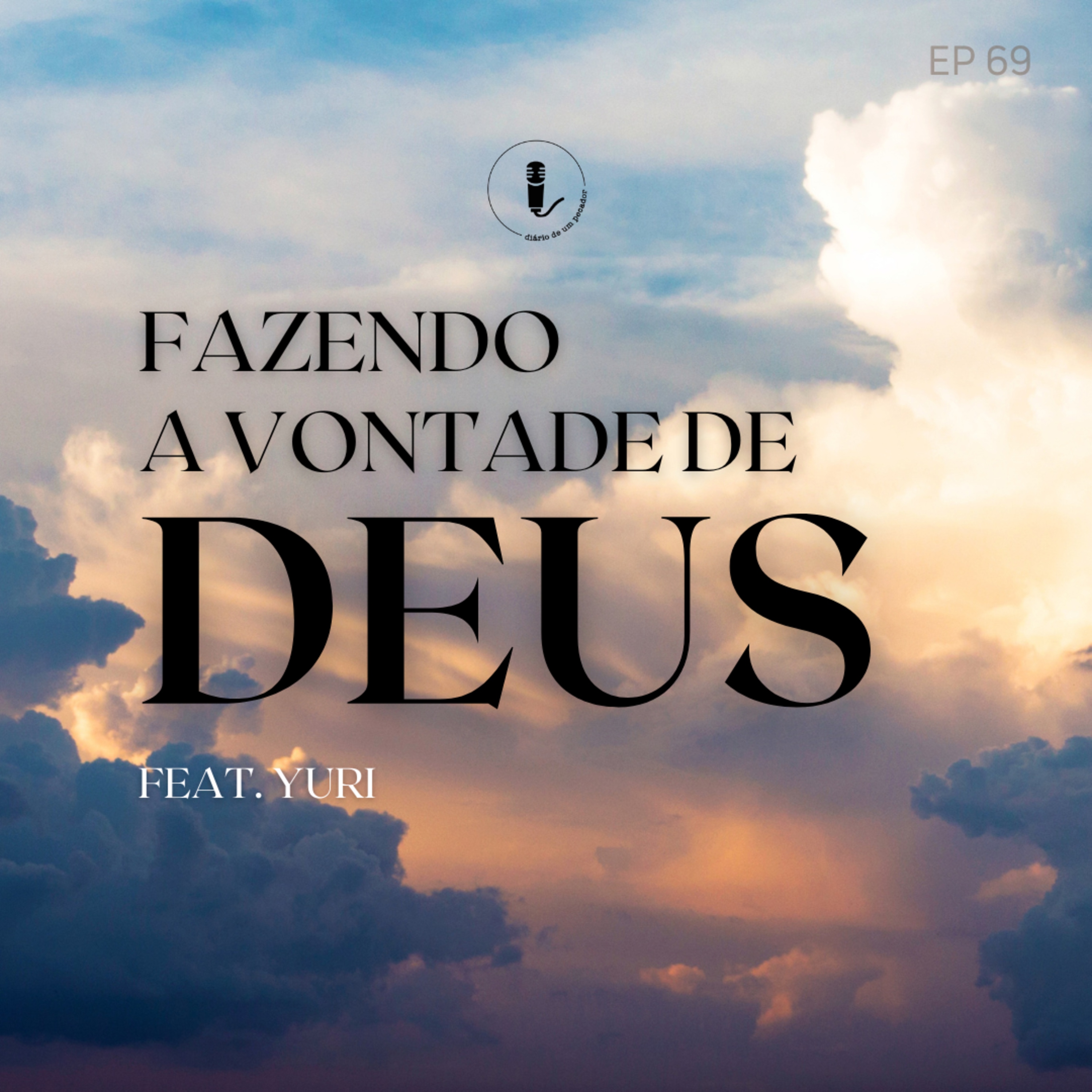 Diário de Um Pecador