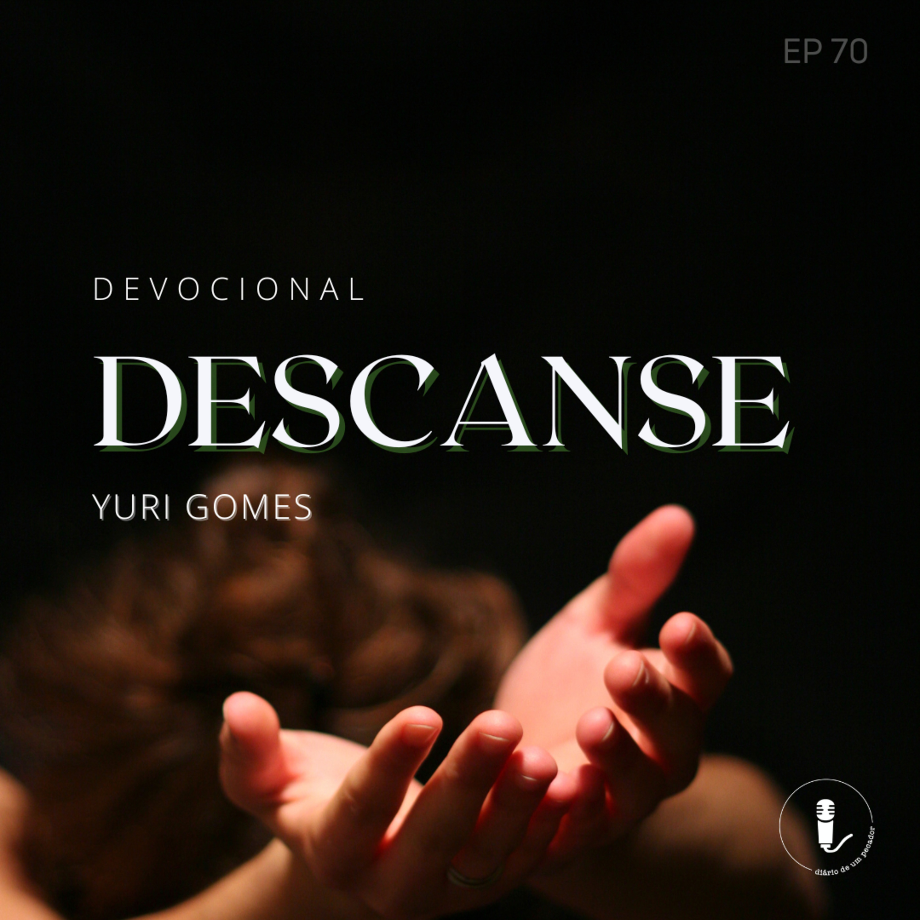 Diário de Um Pecador