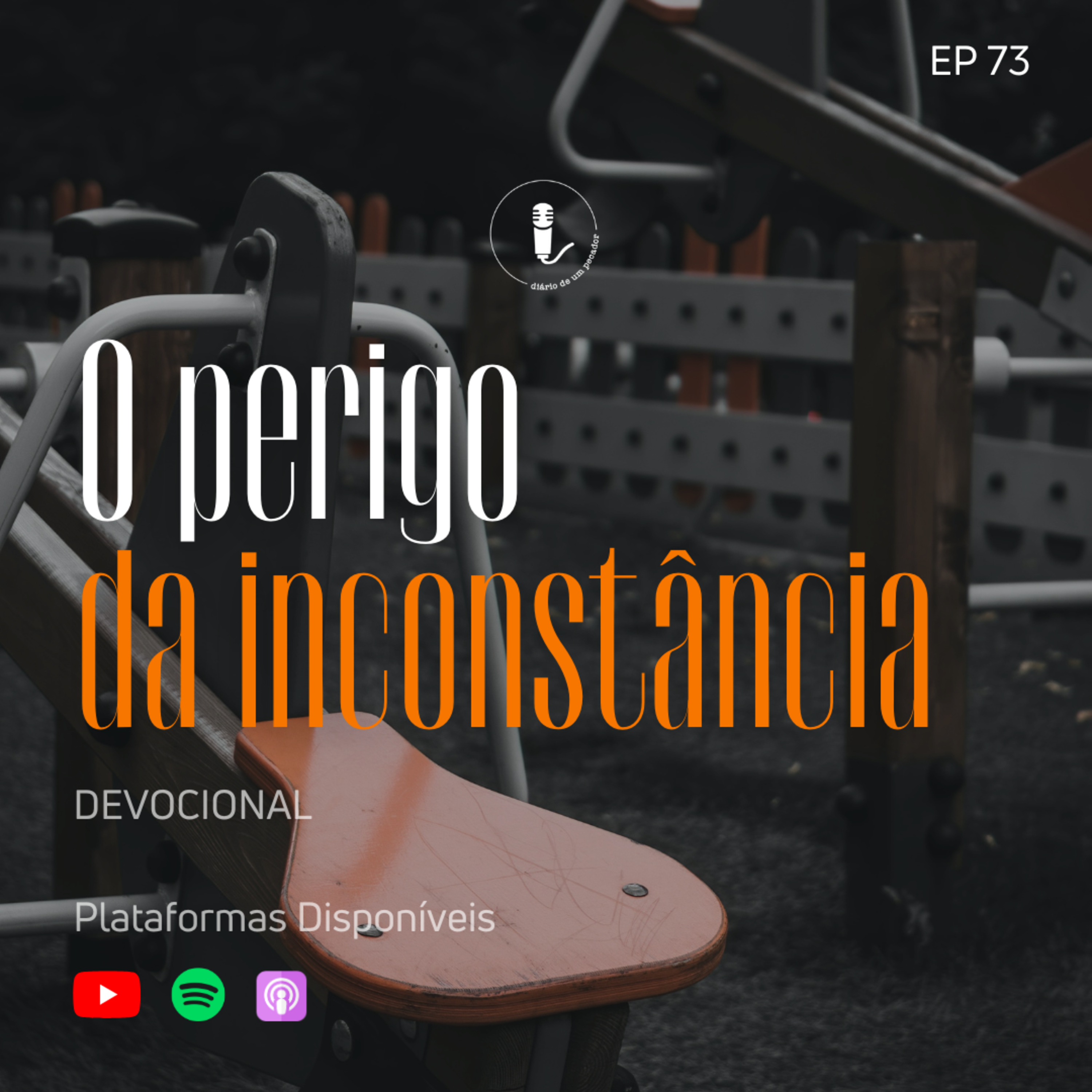Diário de Um Pecador