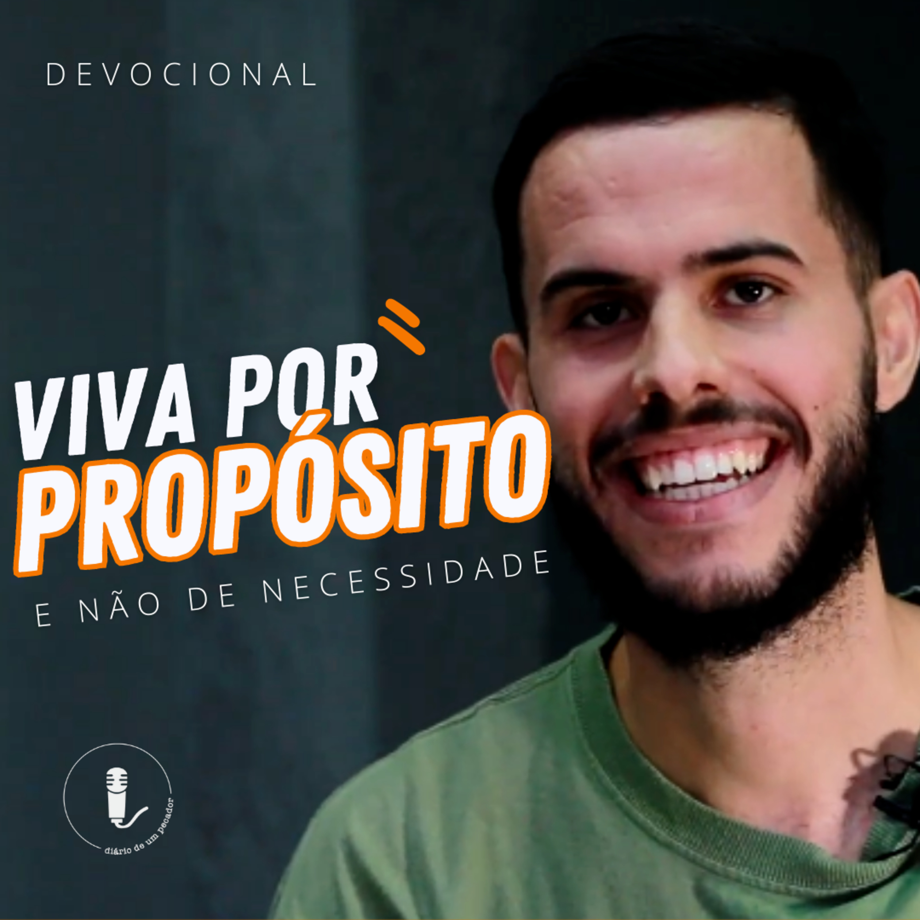 Diário de Um Pecador
