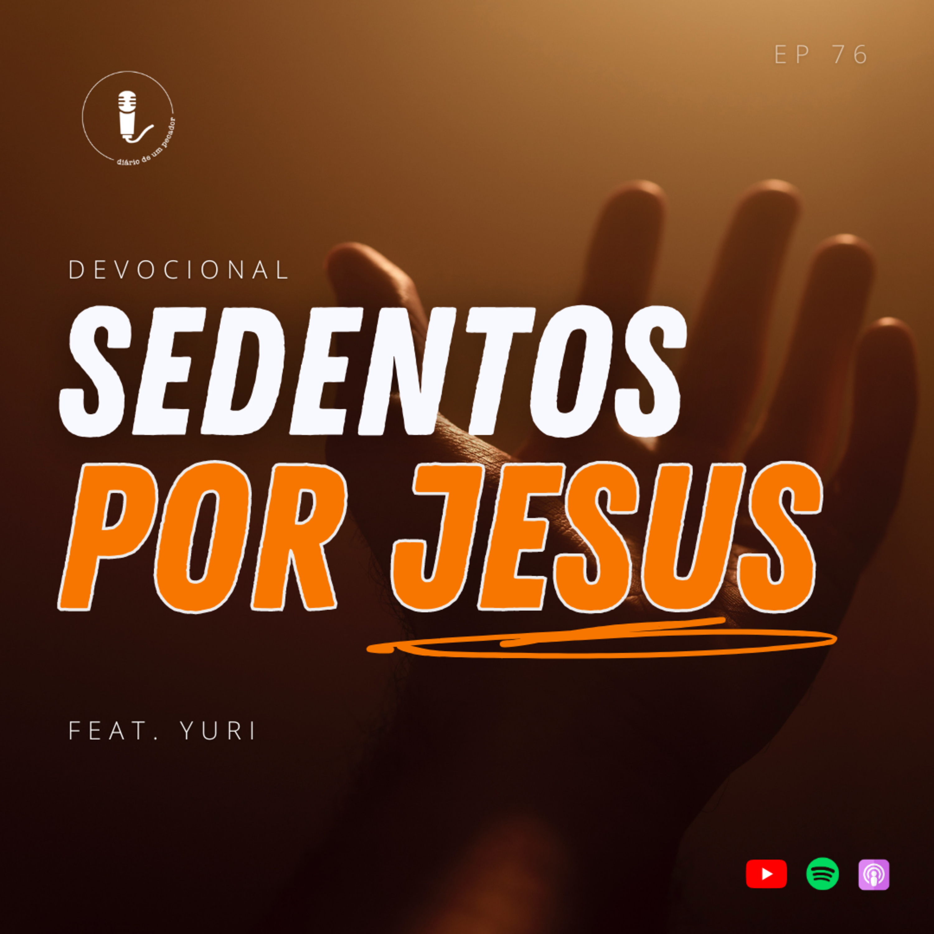 Diário de Um Pecador