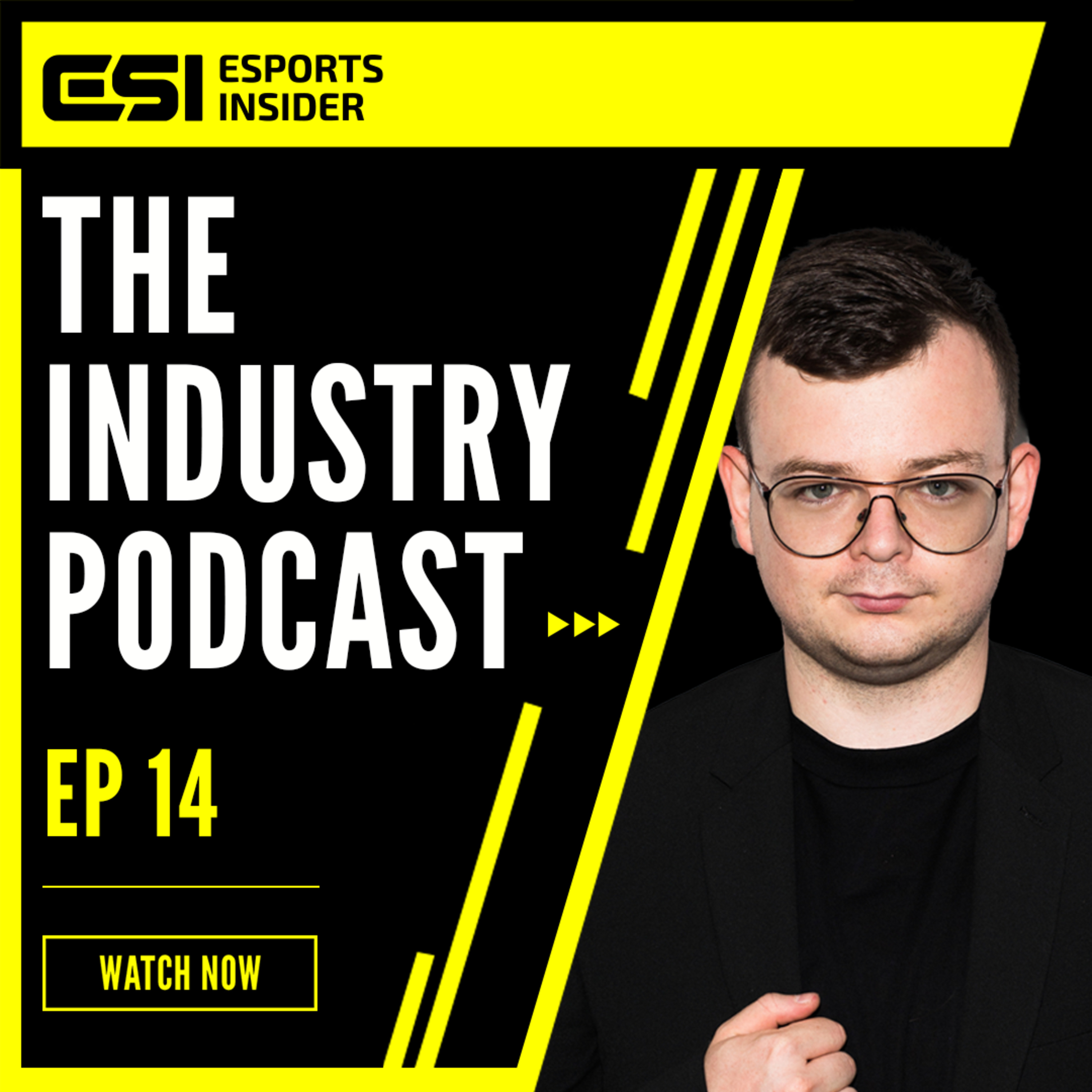 Esports Insider Podcast