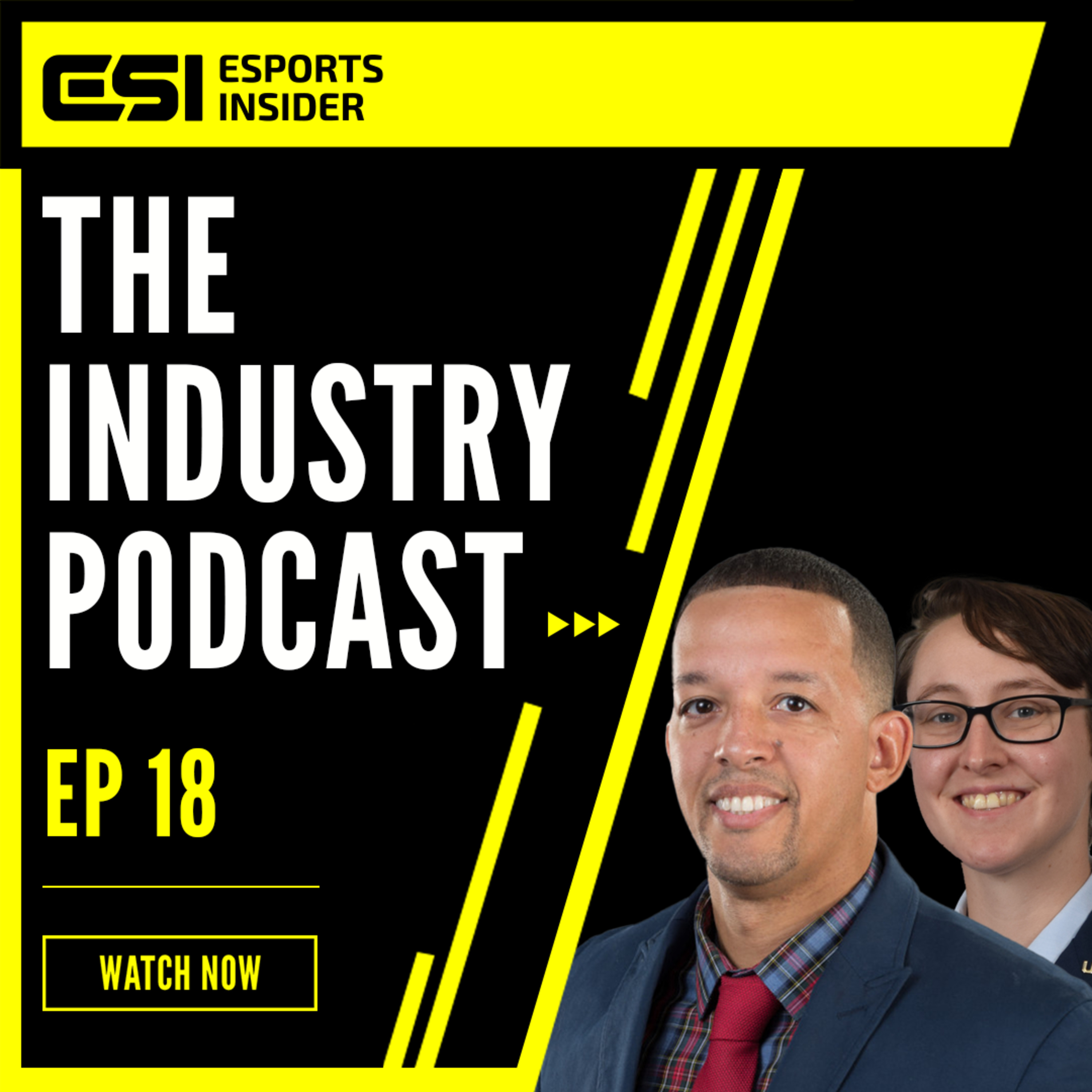 Esports Insider Podcast