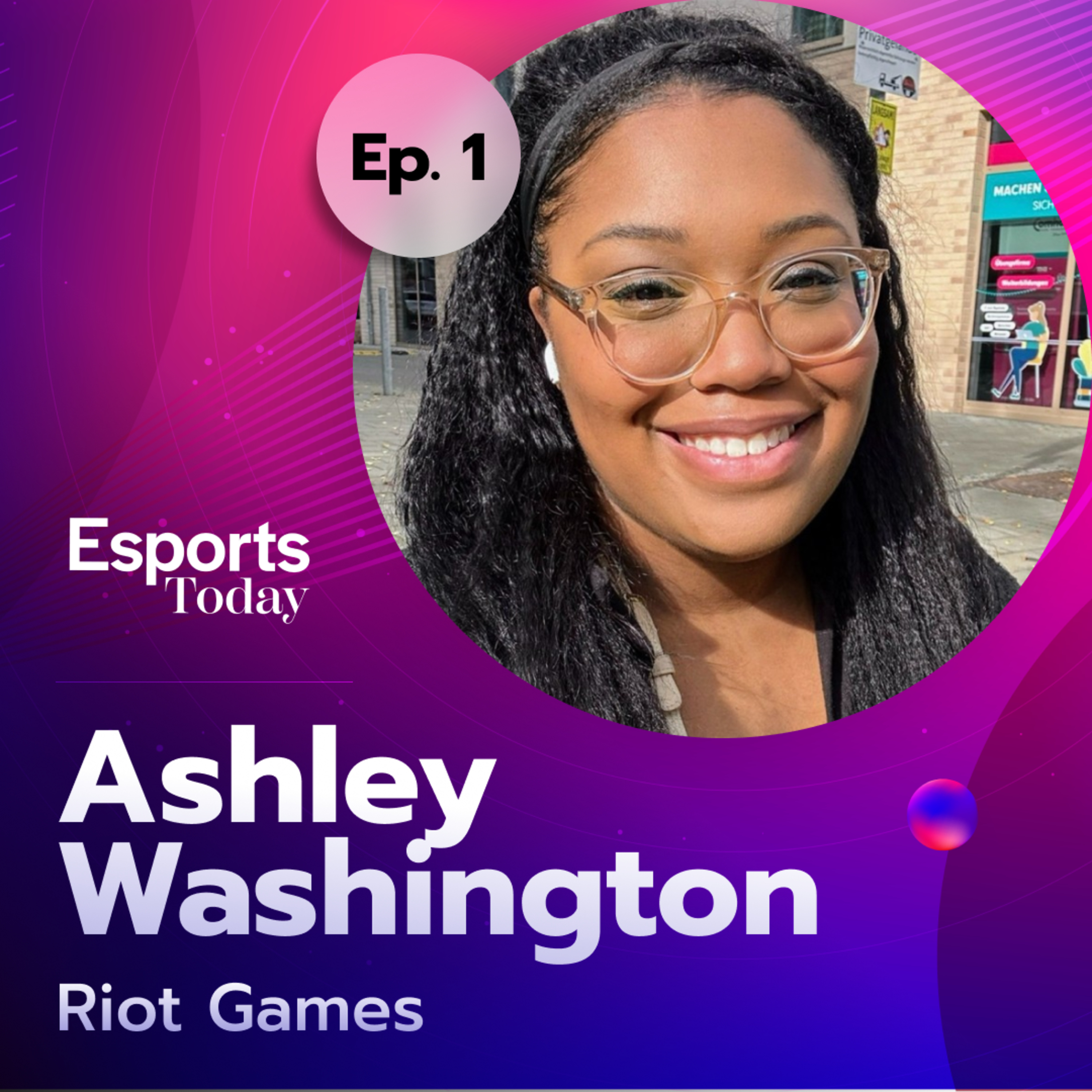Esports Insider Podcast