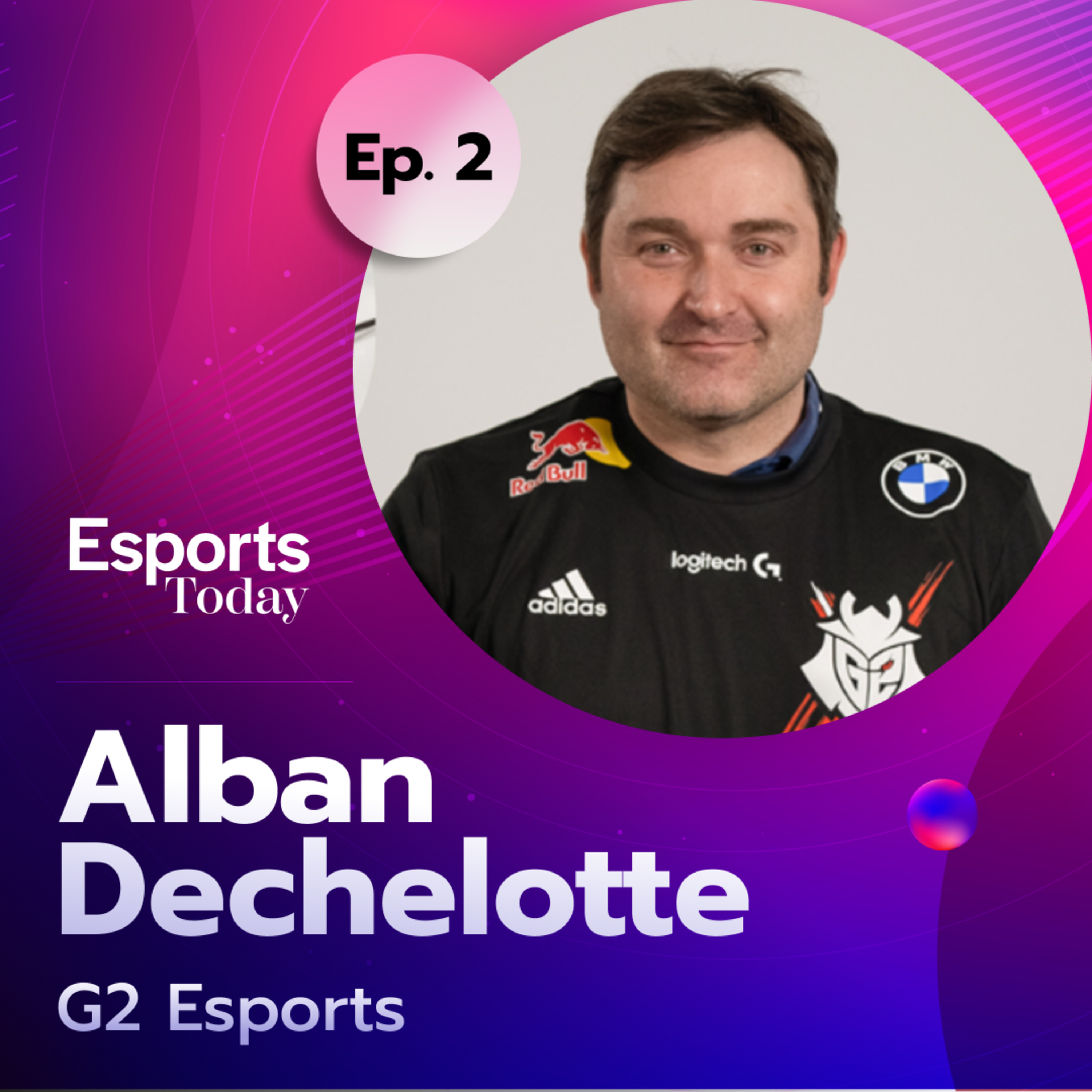 Esports Insider Podcast