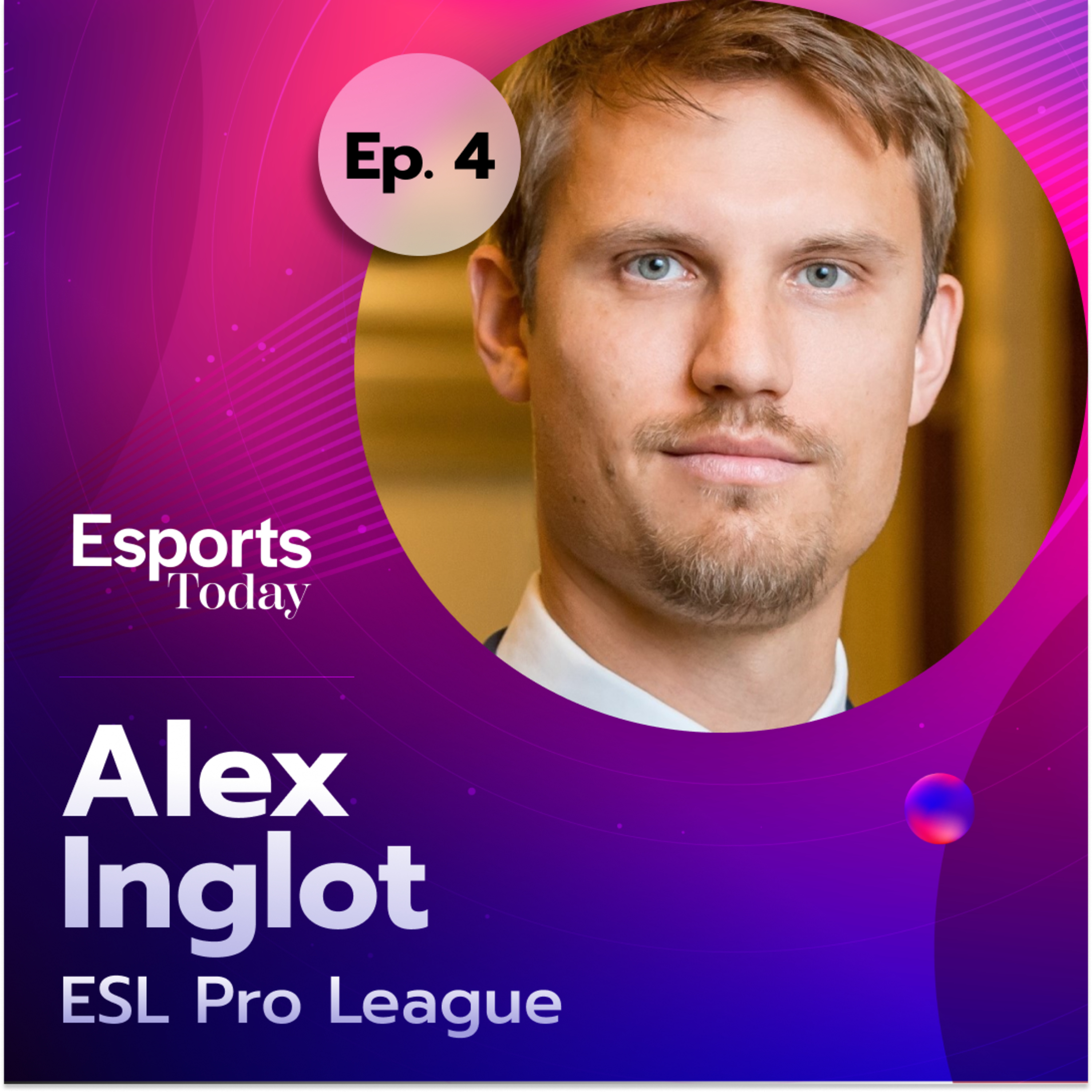 Esports Insider Podcast