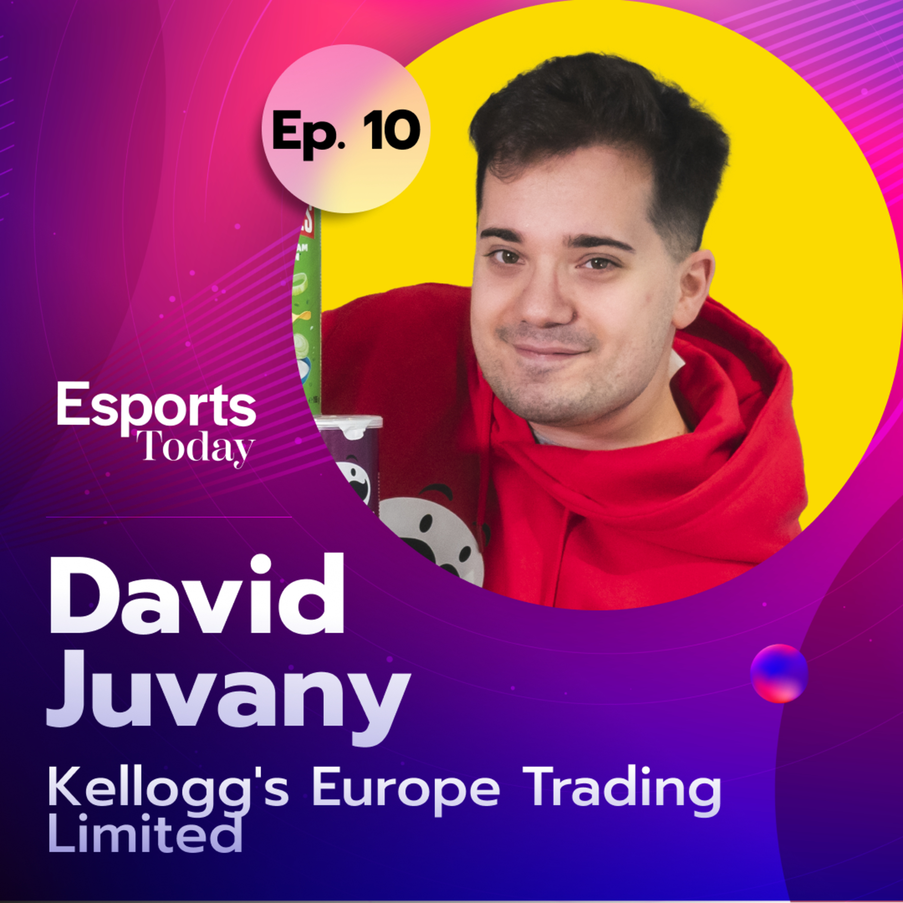 Esports Insider Podcast