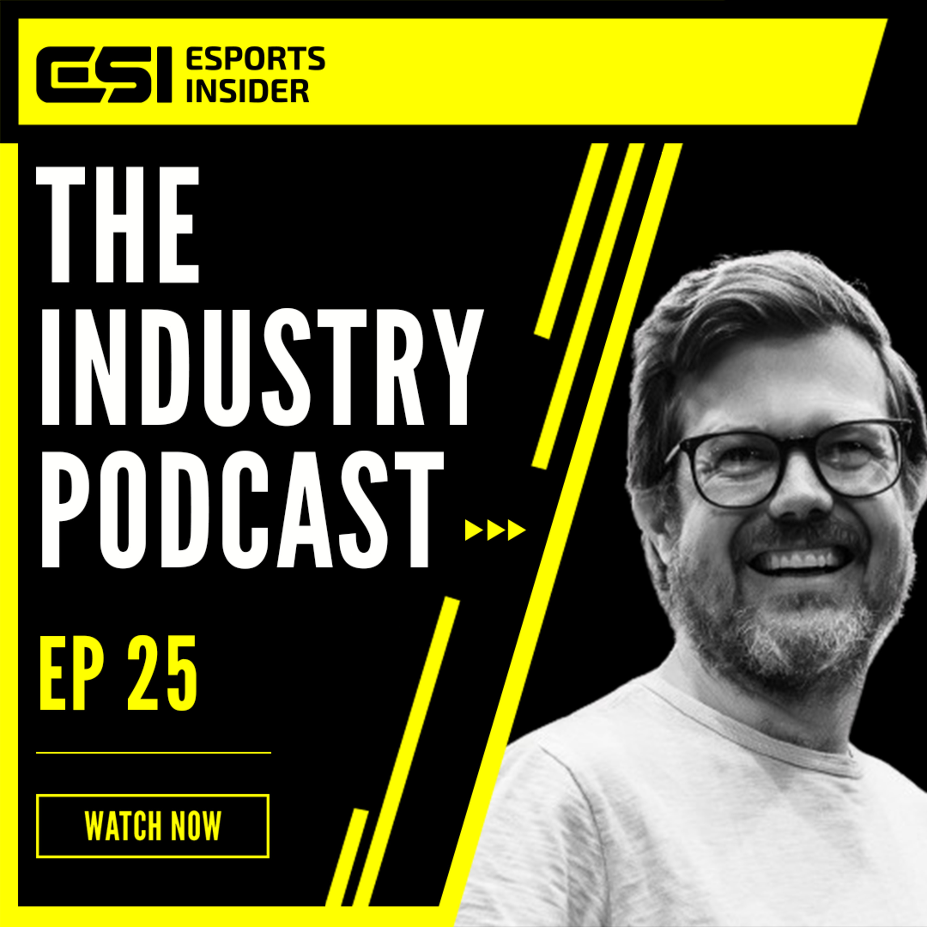 The Counter-Strike ecosystem and esports events in the UK | BLAST | The Industry Podcast