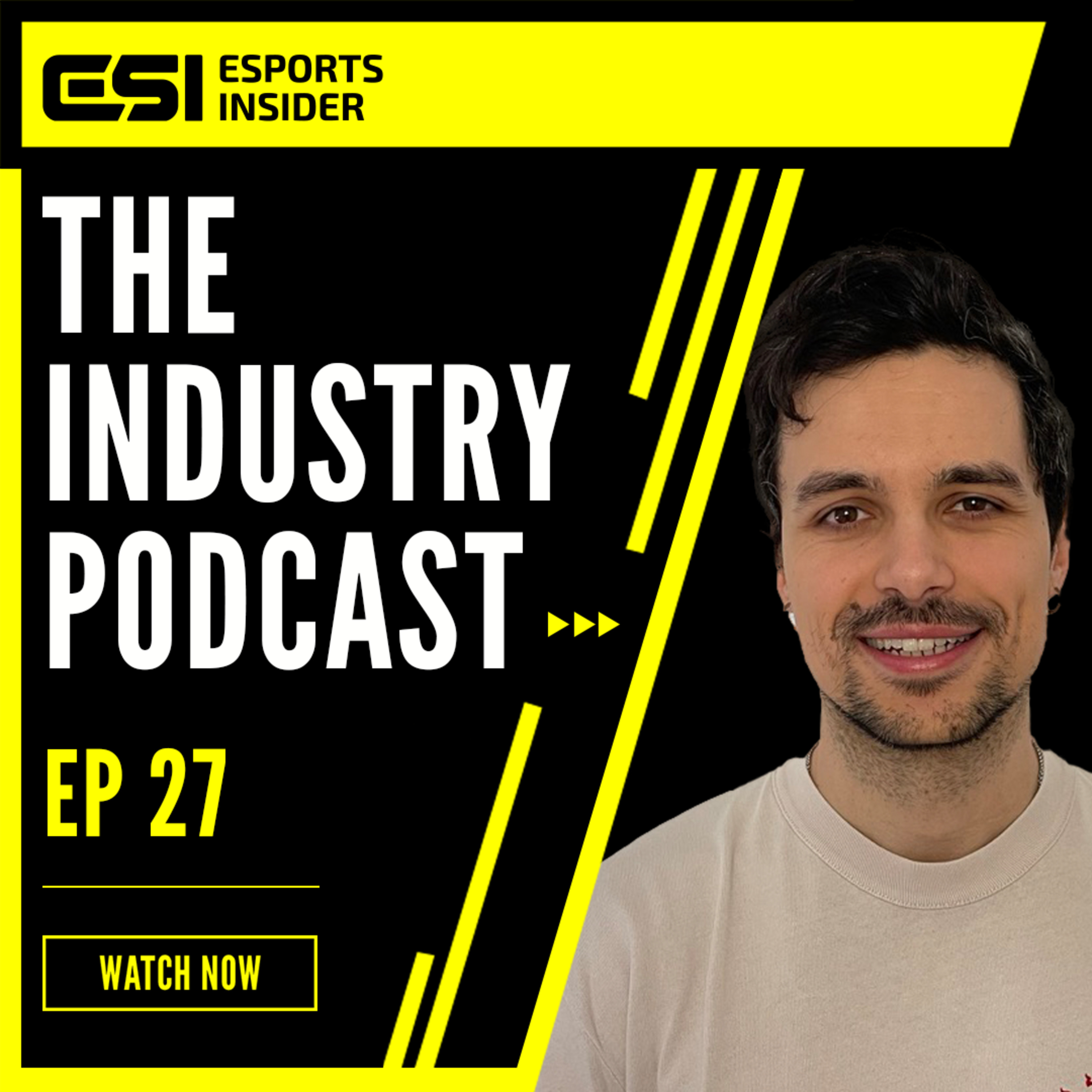 Esports Insider Podcast