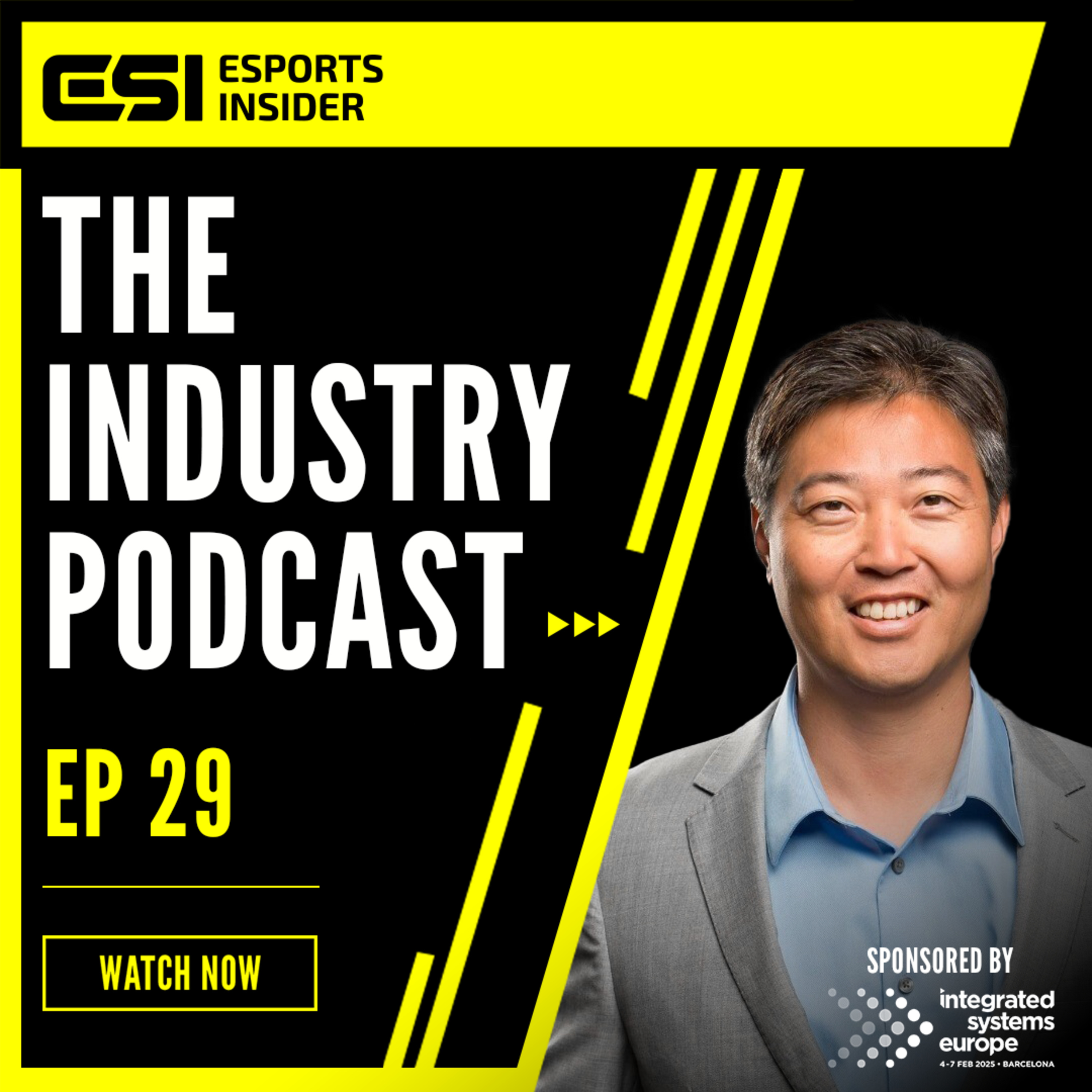 Esports Insider Podcast