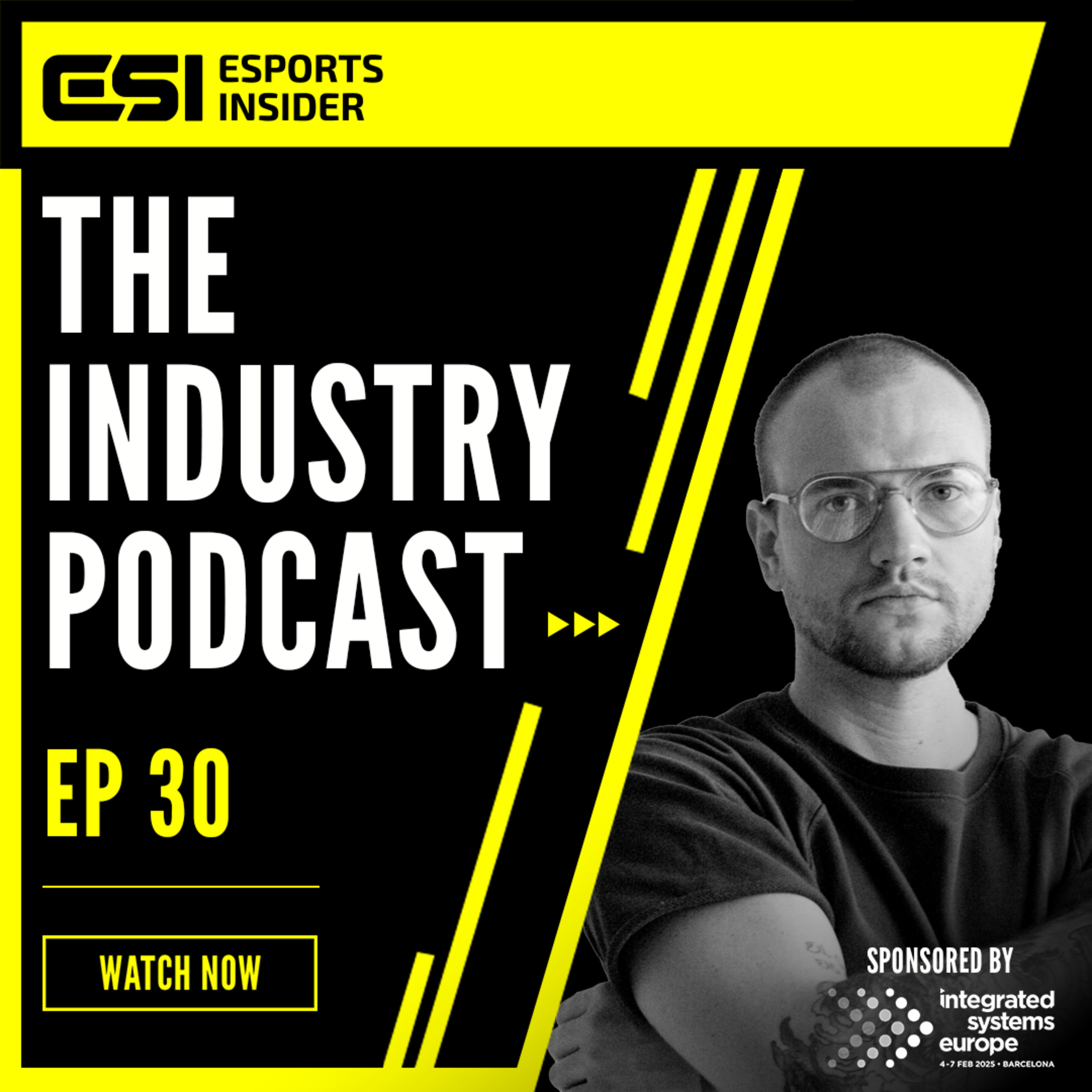 Esports Insider Podcast