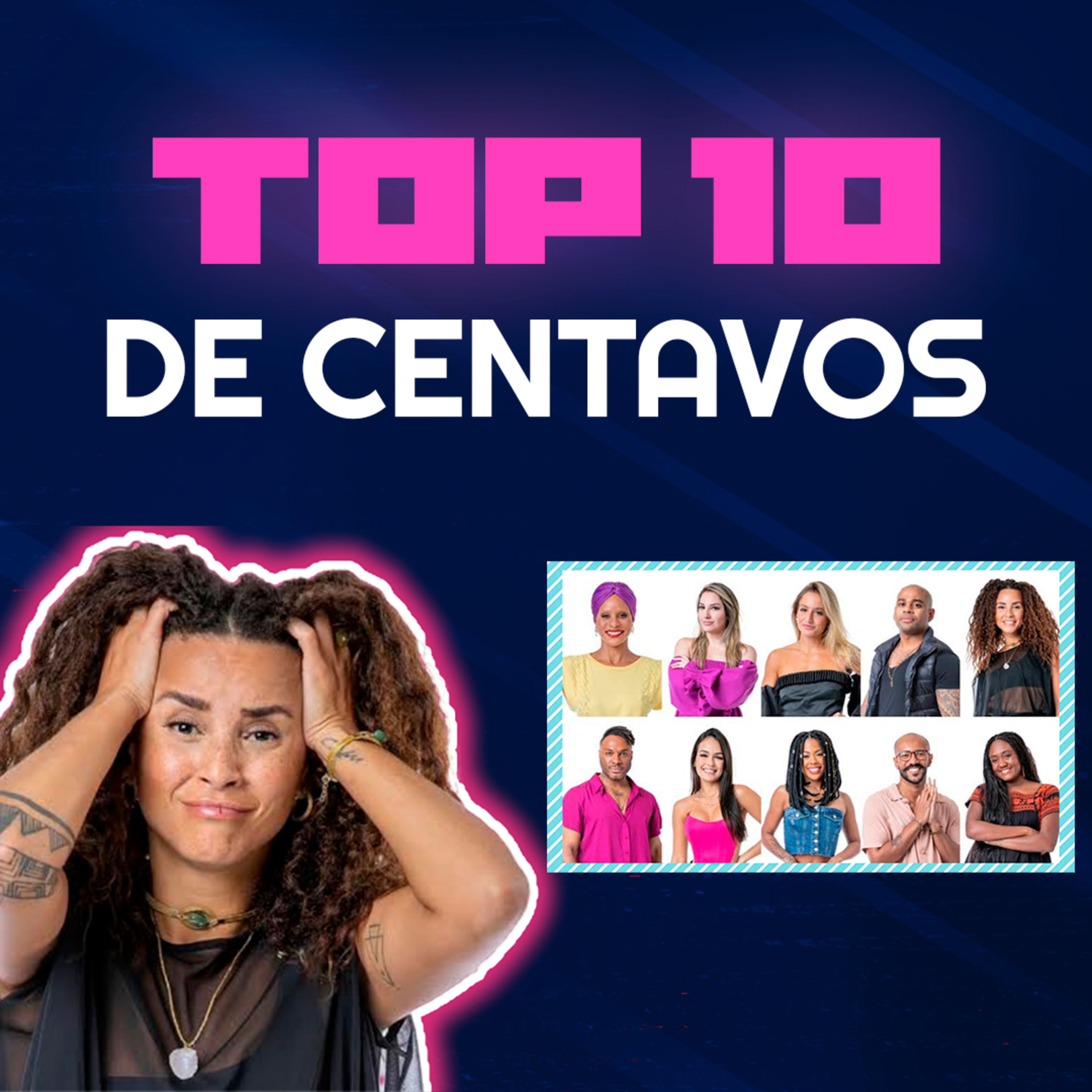 Eles que Lutem