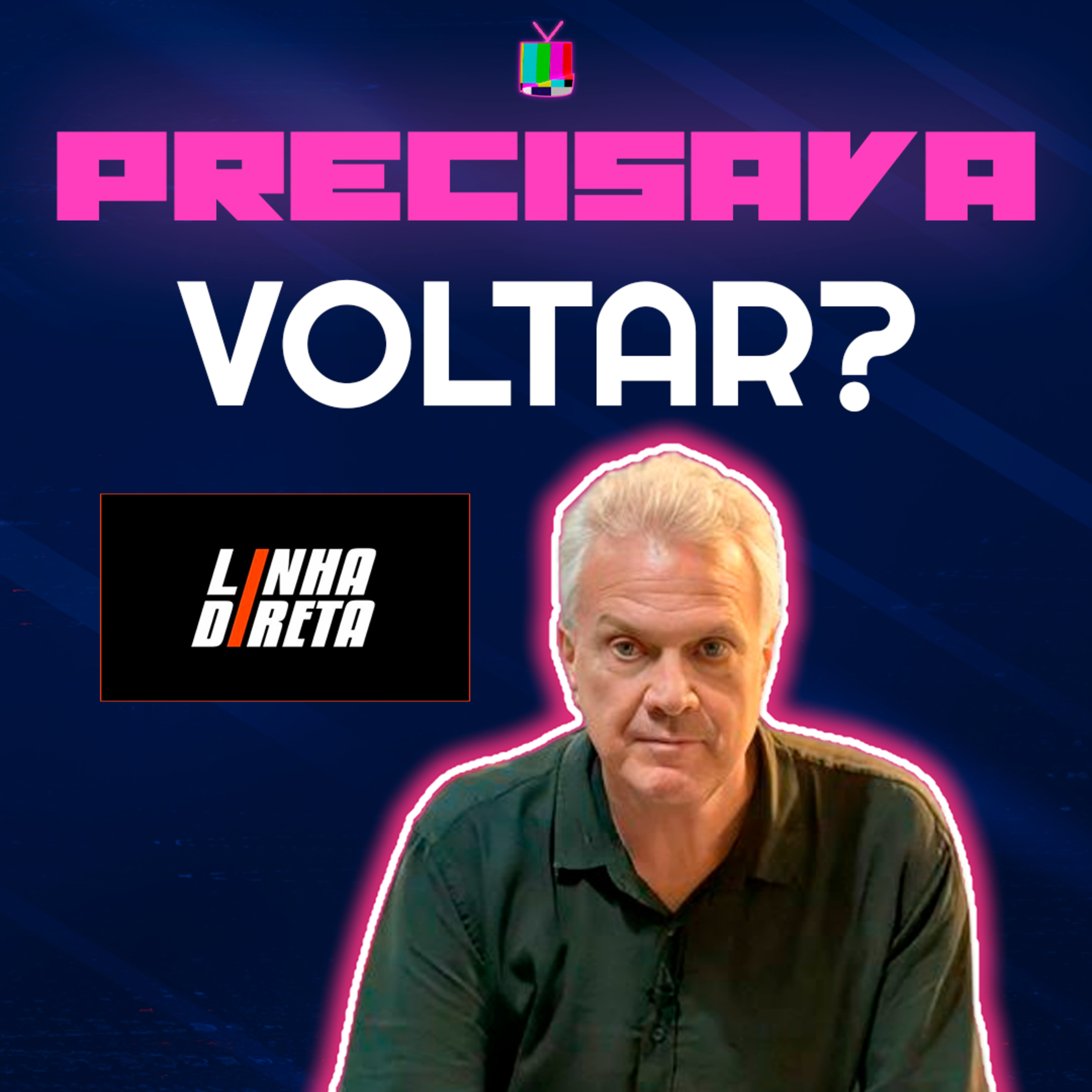 Eles que Lutem