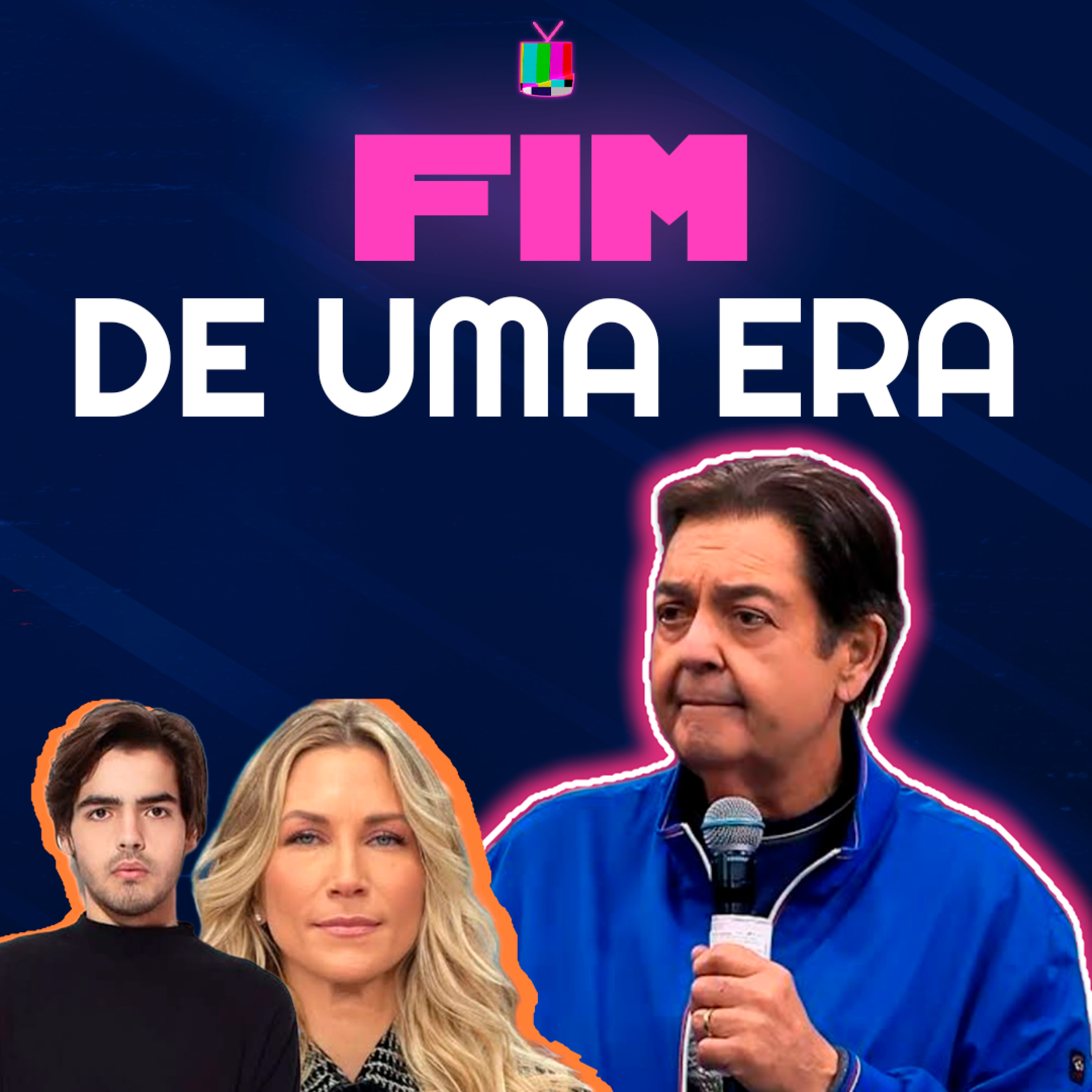 Eles que Lutem
