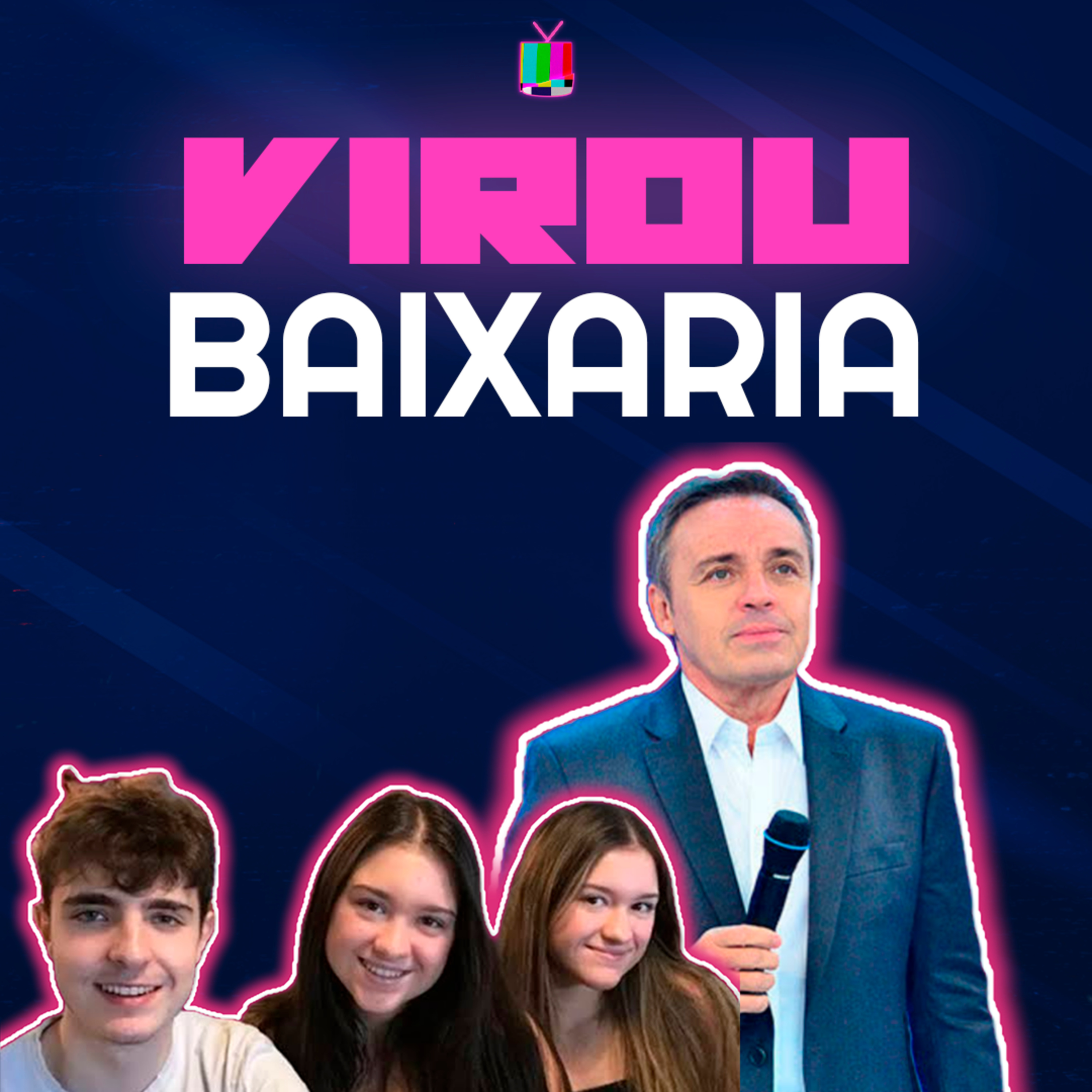 Eles que Lutem