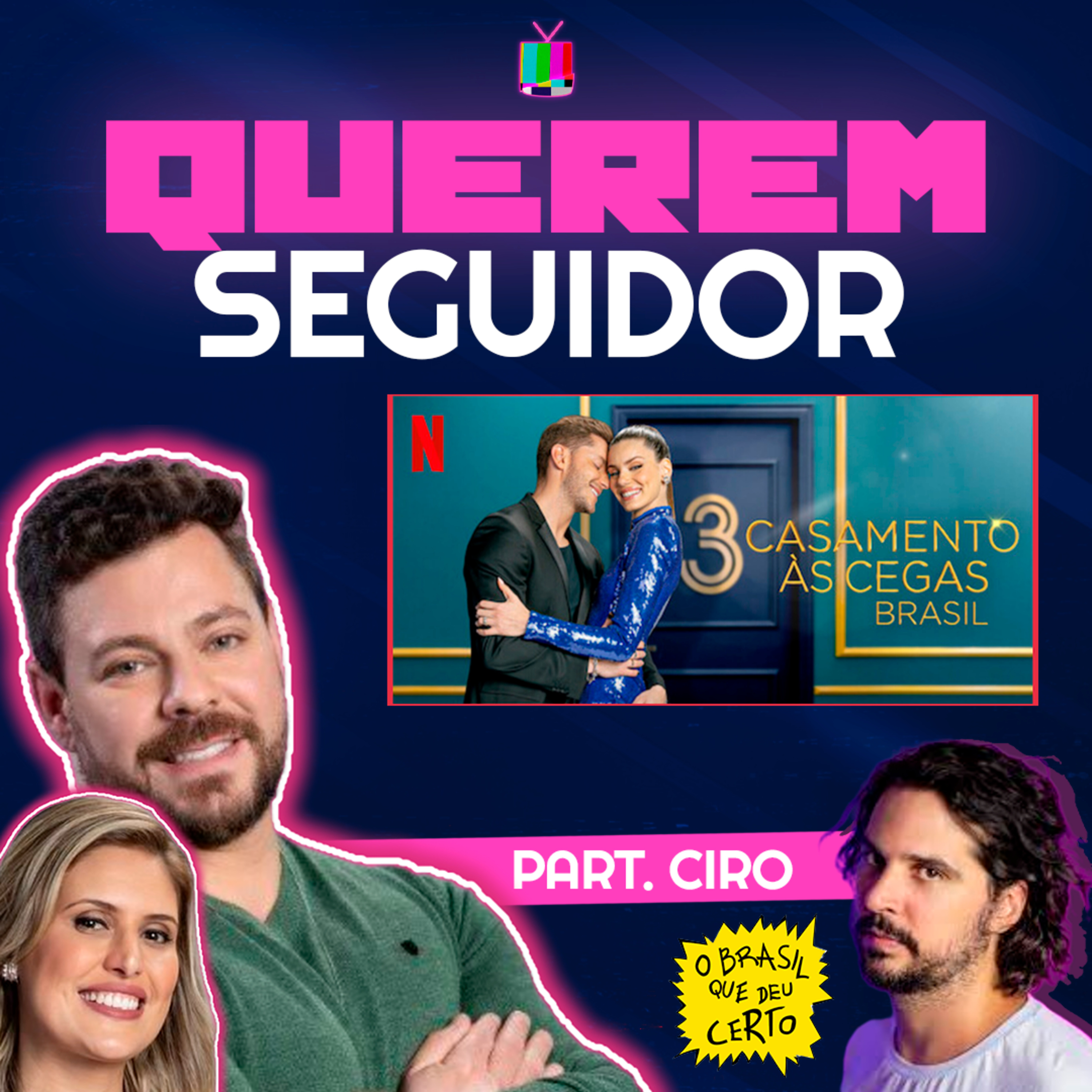 Eles que Lutem