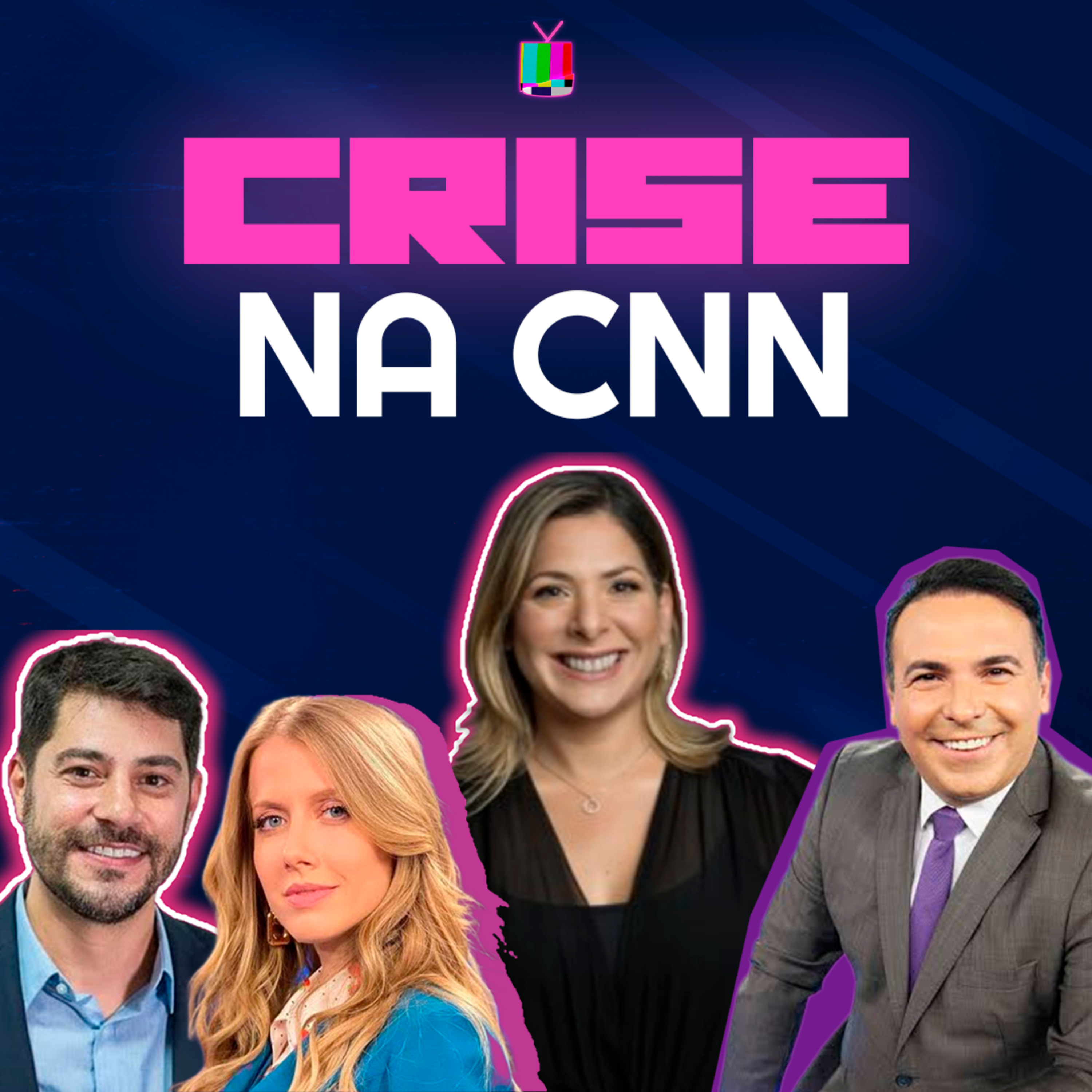 Eles que Lutem