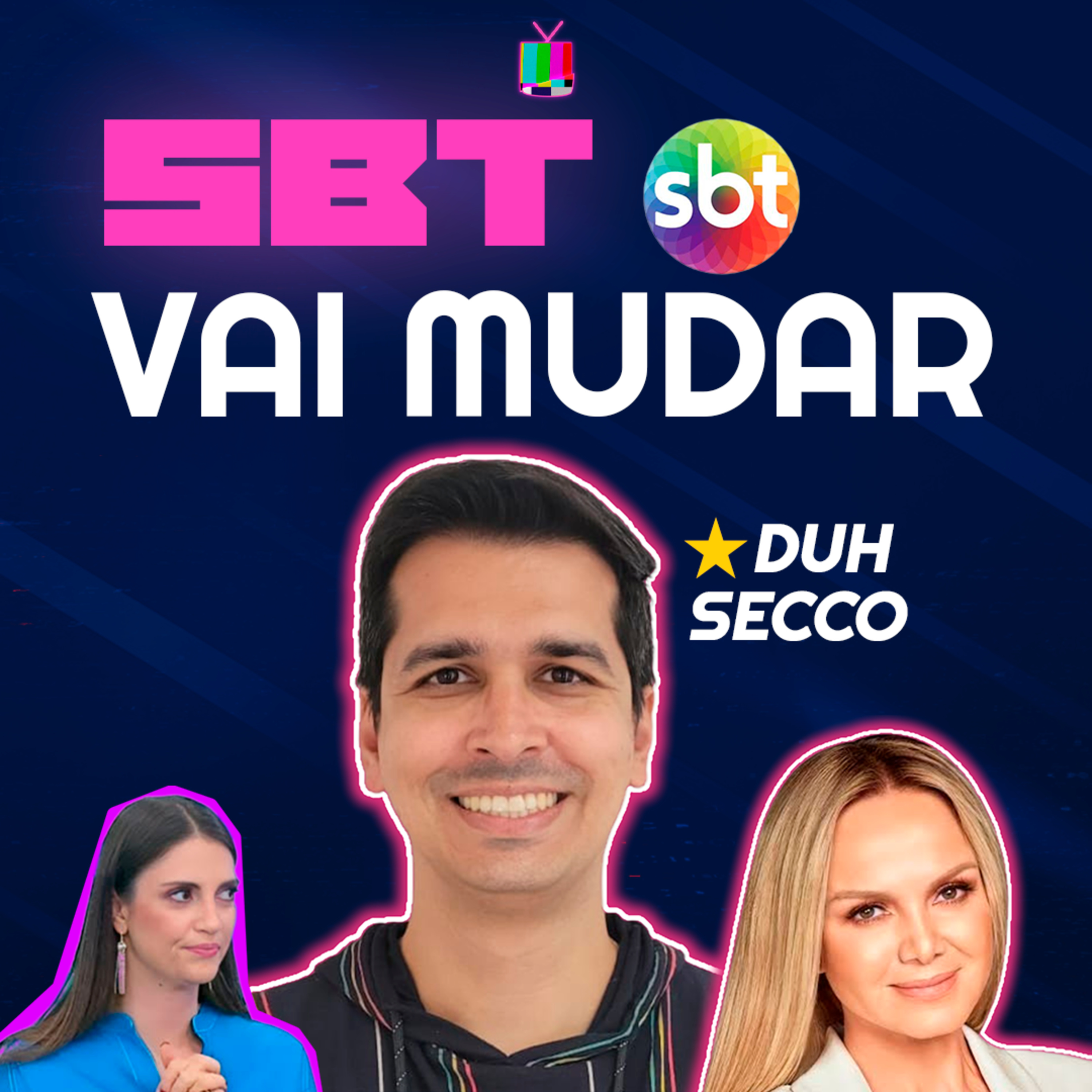 Eles que Lutem