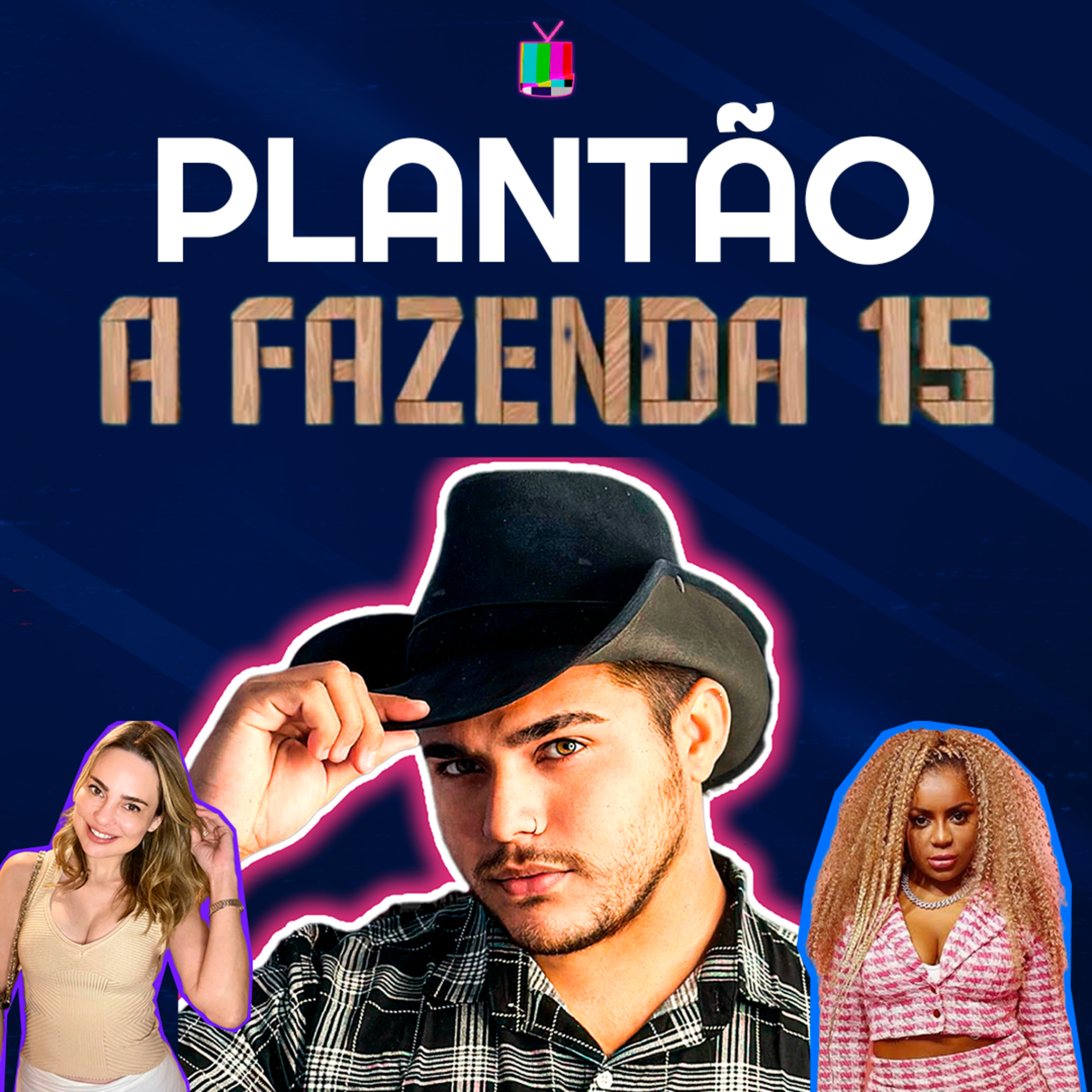 Eles que Lutem