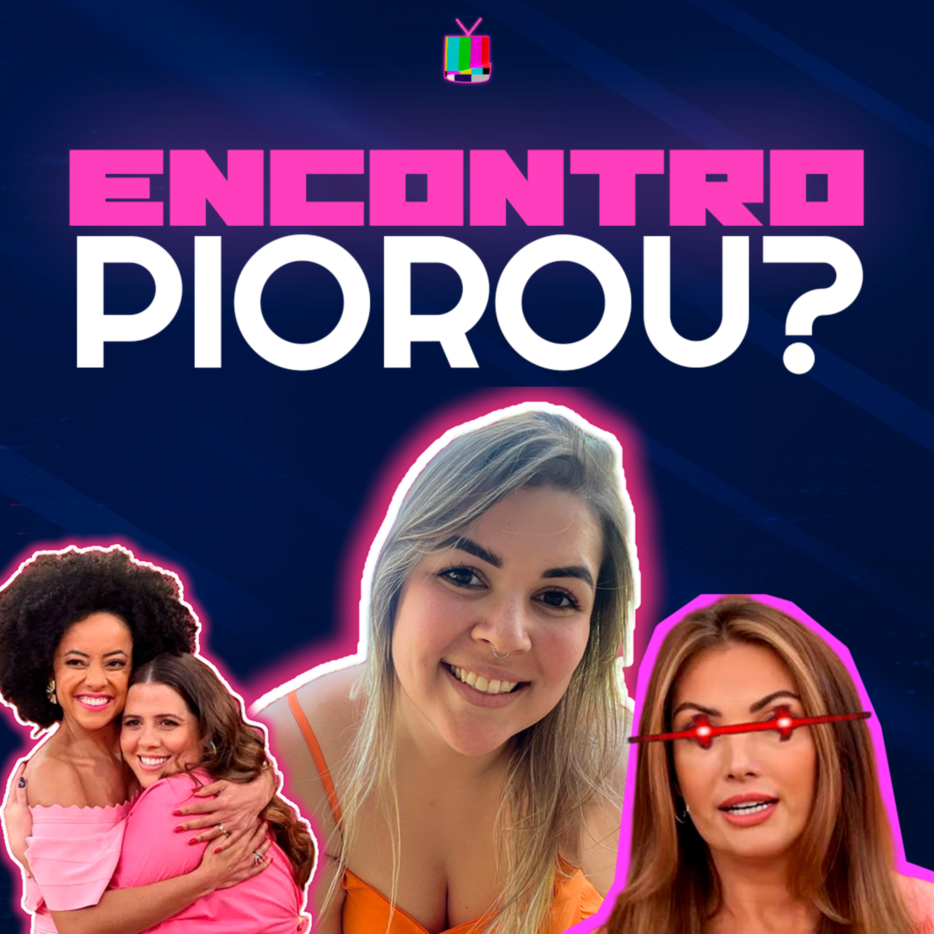 Eles que Lutem