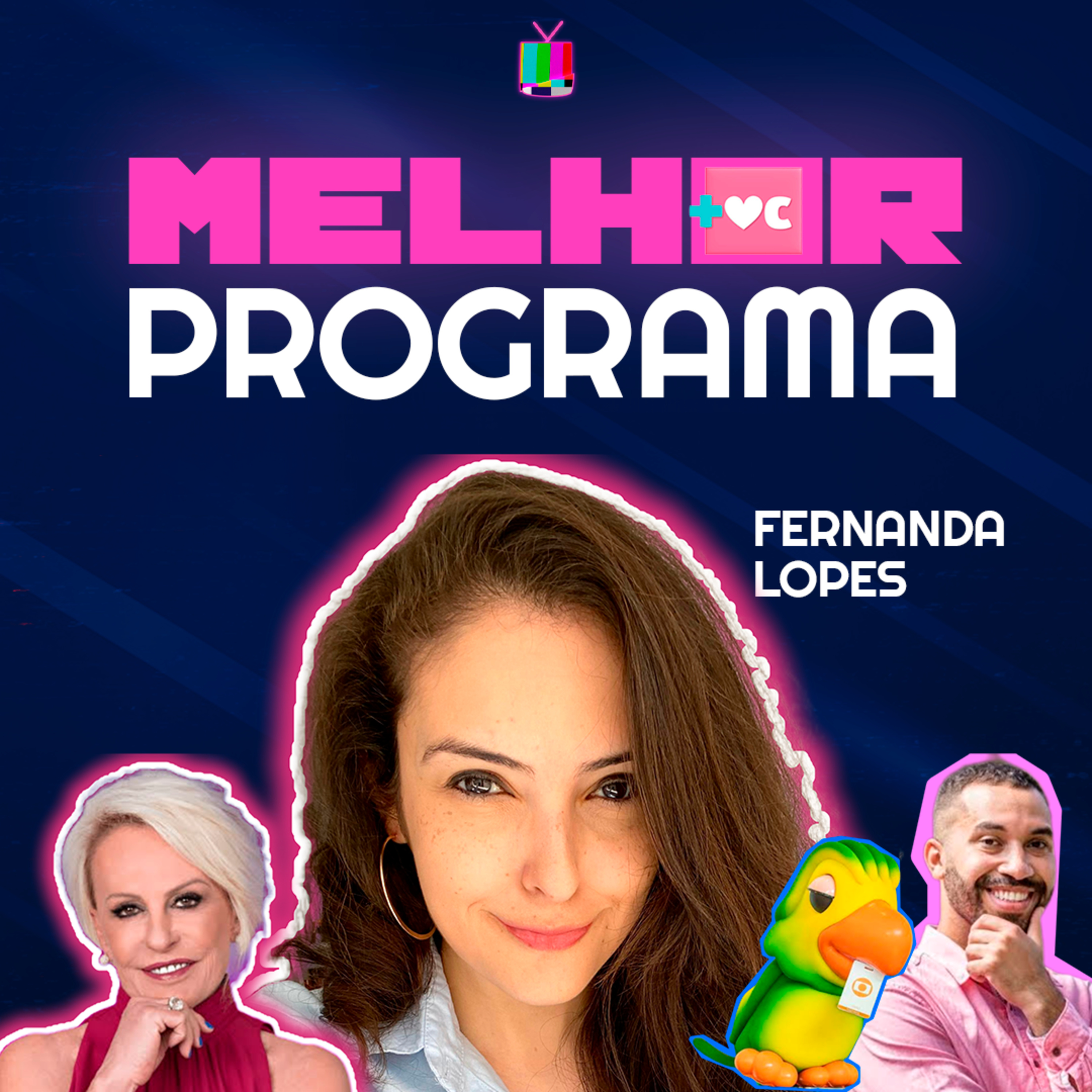 Eles que Lutem